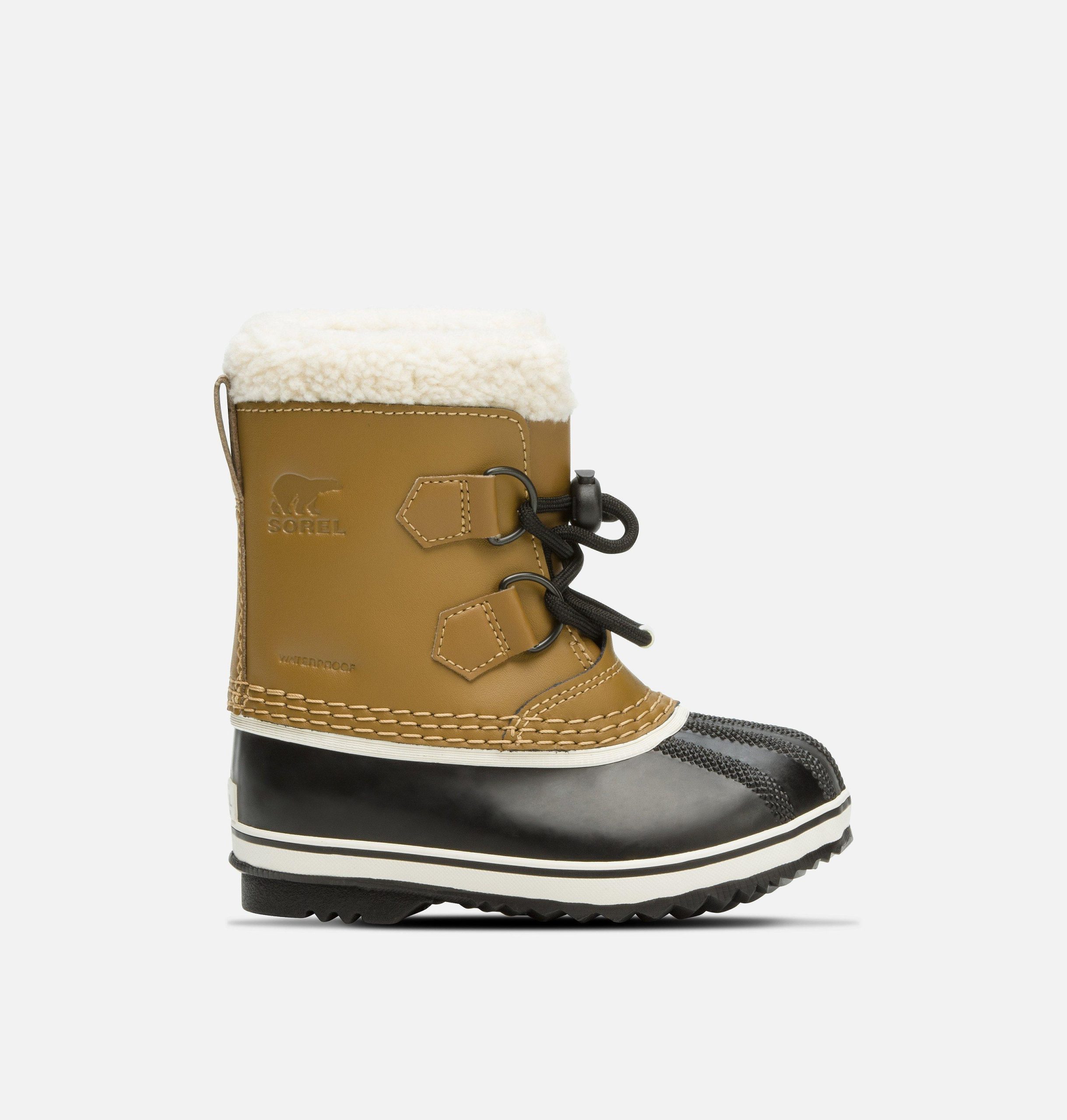 YOOT PAC™ TP Children's Waterproof Boot - Image 13
