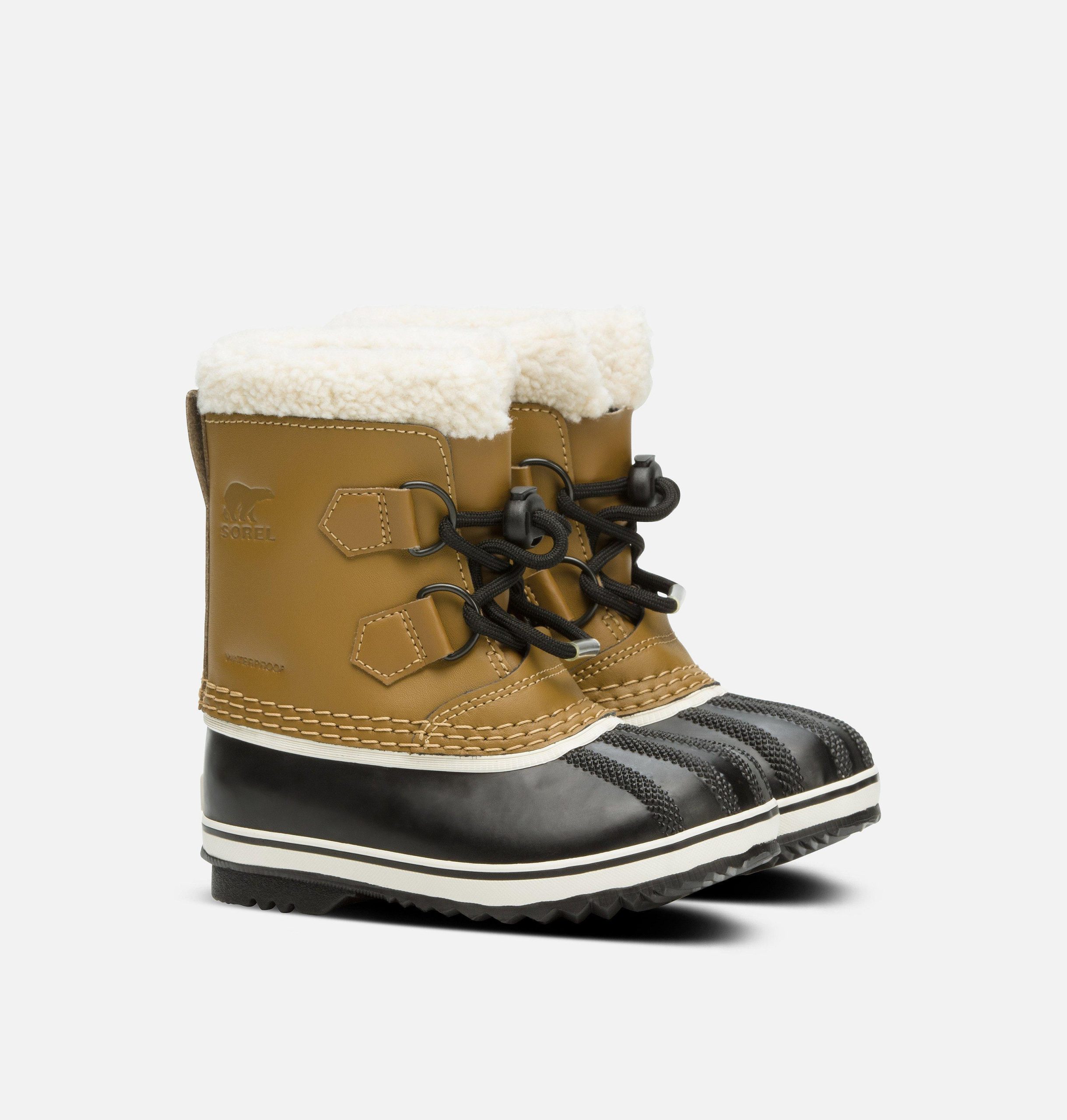 YOOT PAC™ TP Children's Waterproof Boot - Image 9