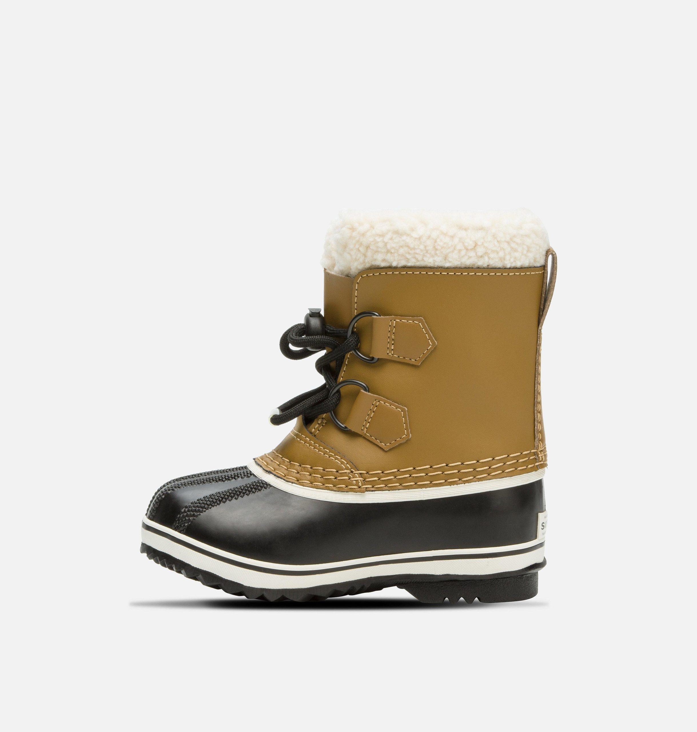 YOOT PAC™ TP Children's Waterproof Boot - Image 12