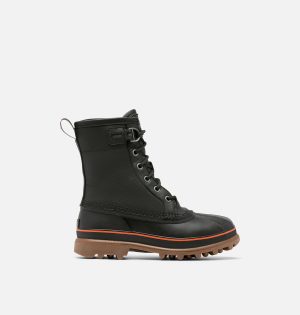 CARIBOU™ ROYAL HI-VIZ Men's Waterproof Boot