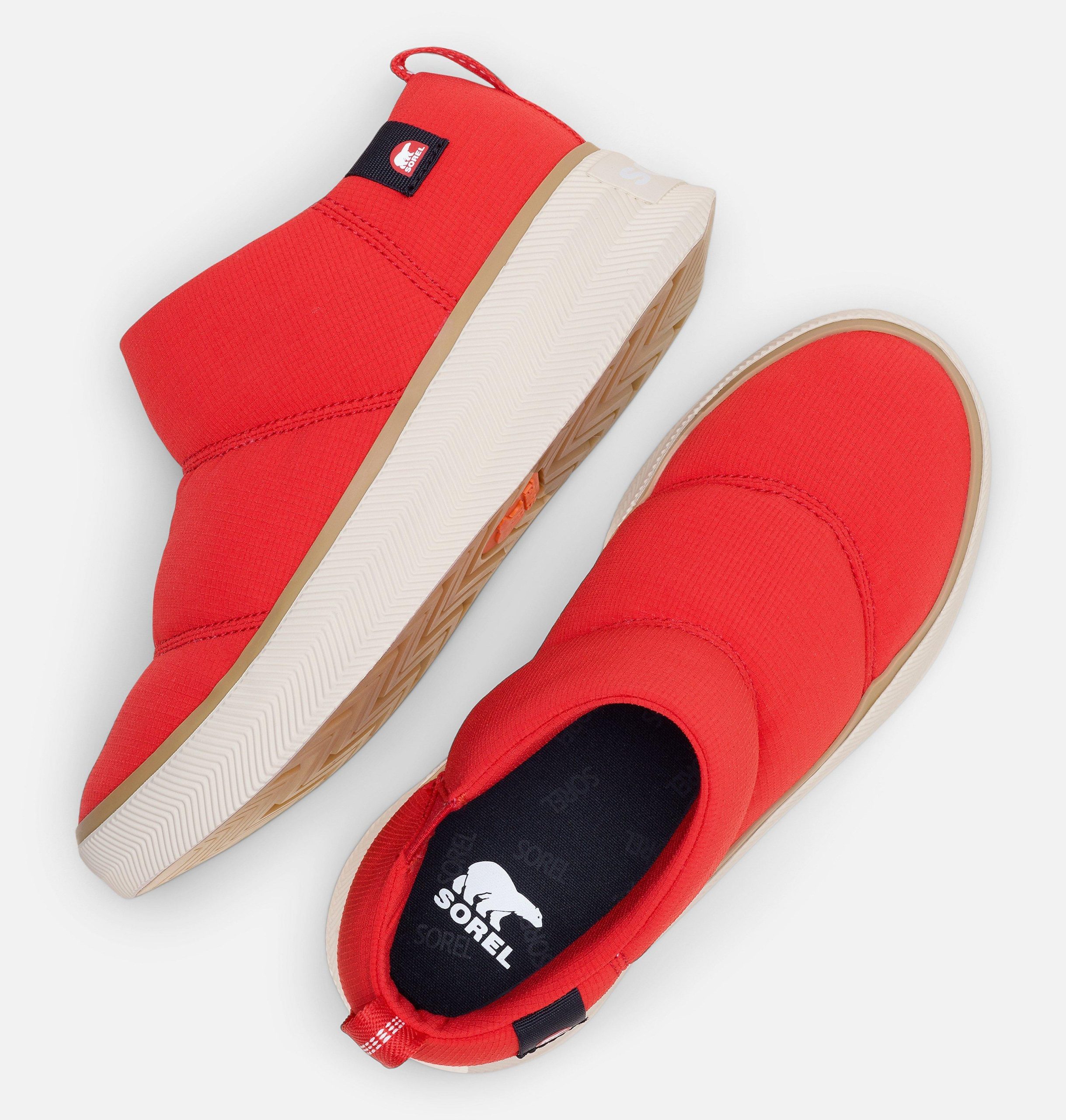 OUT N ABOUT™ IV MINI PUFFY Women's Boot - Image 4