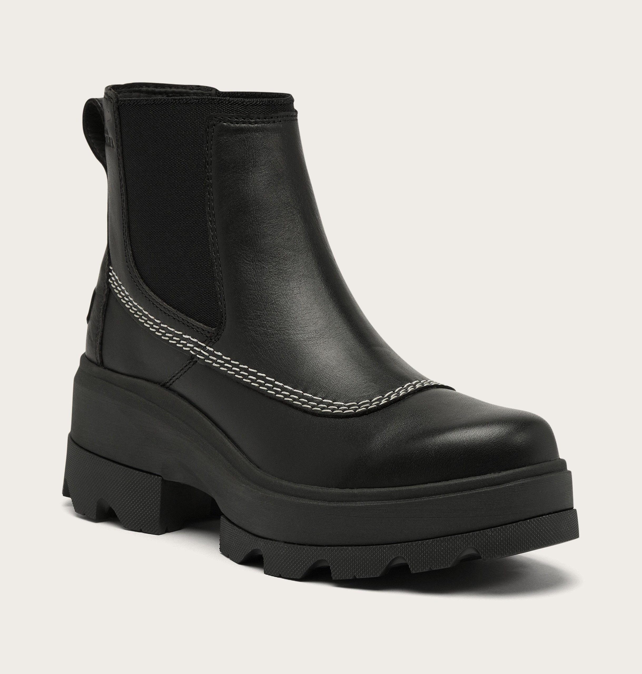 JOAN FRWD™ Women's Chelsea Boot - Image 30