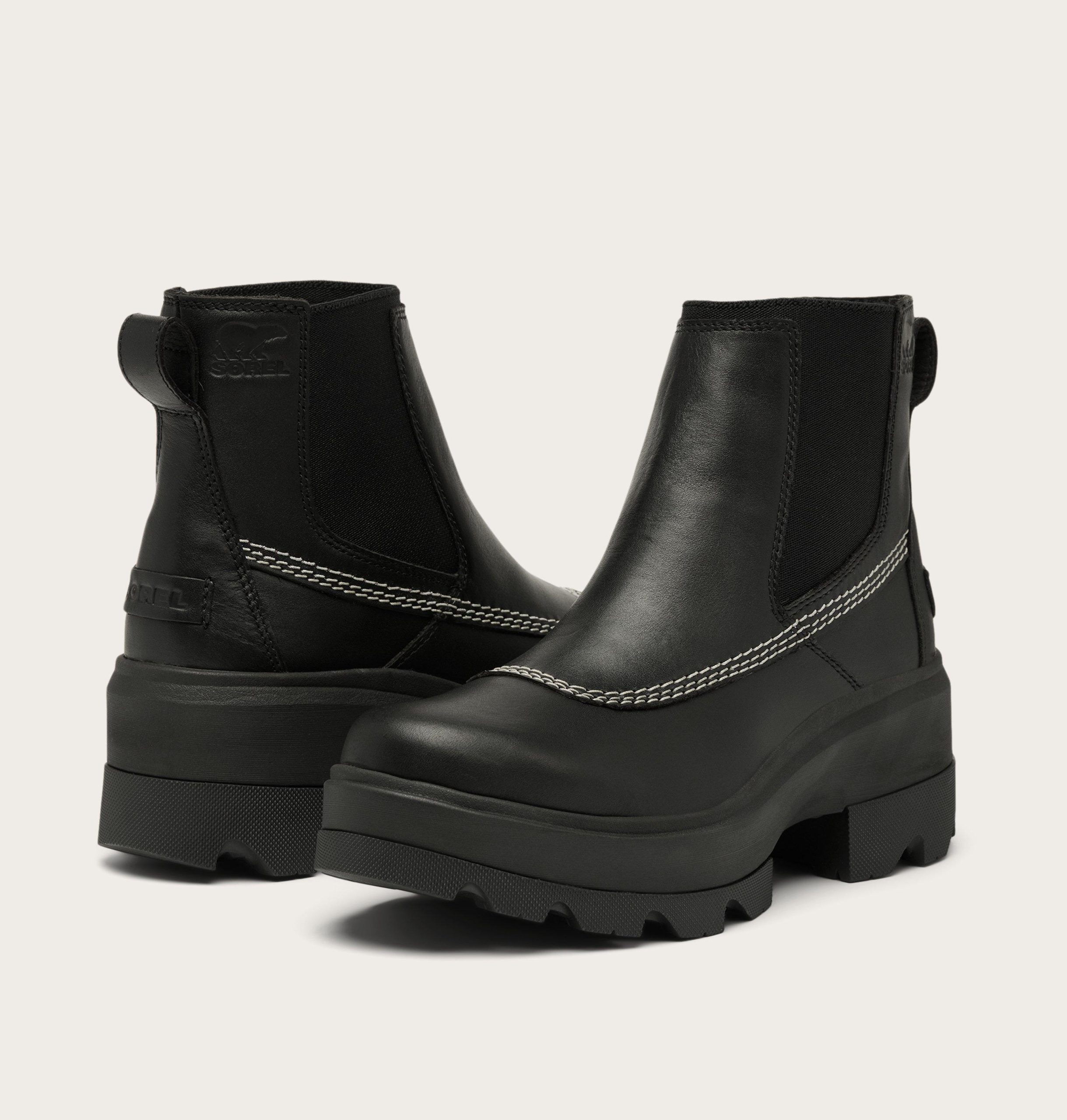 JOAN FRWD™ Women's Chelsea Boot - Image 45