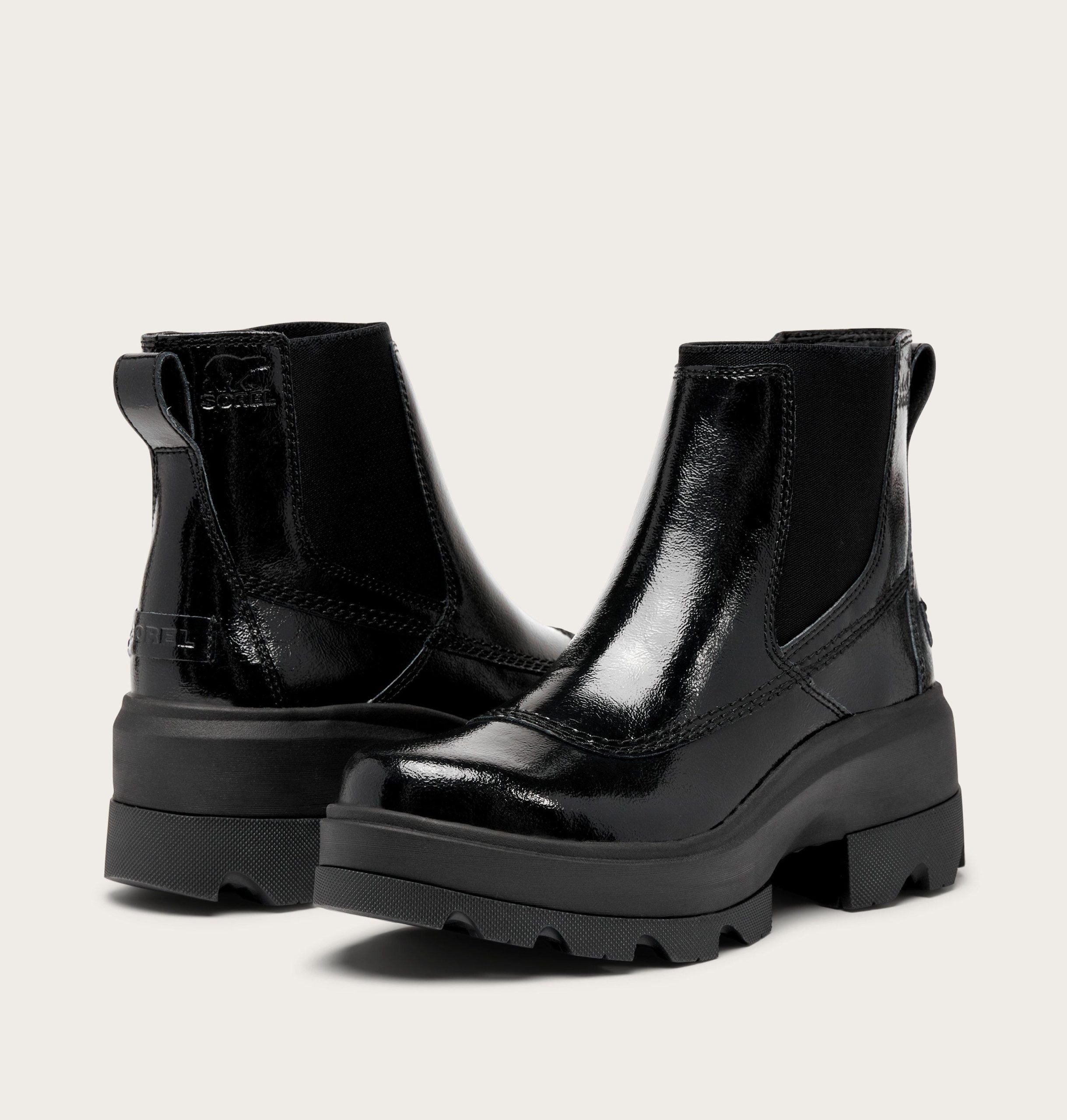 JOAN FRWD™ Women's Chelsea Boot - Image 28