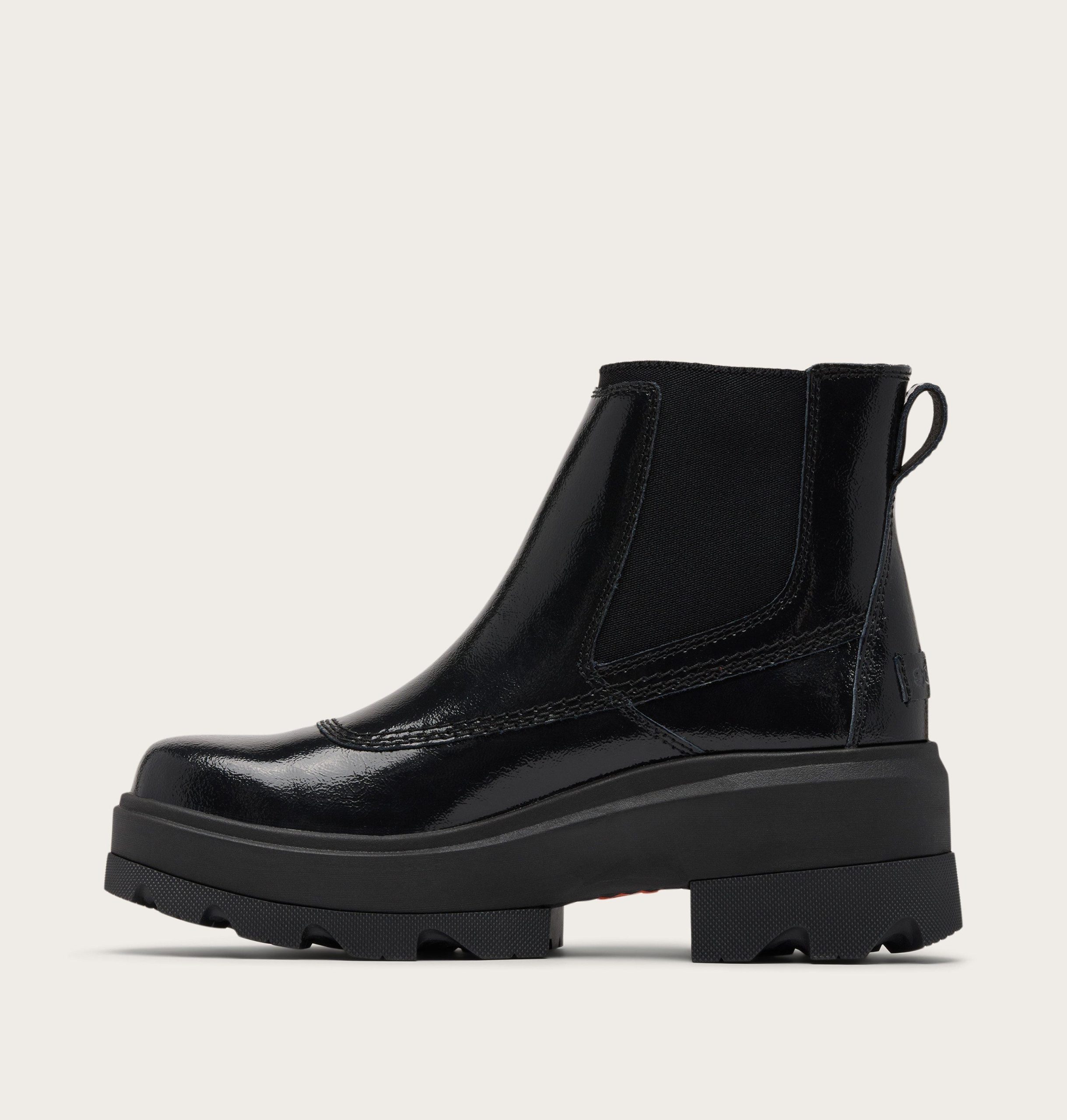 JOAN FRWD™ Women's Chelsea Boot - Image 43