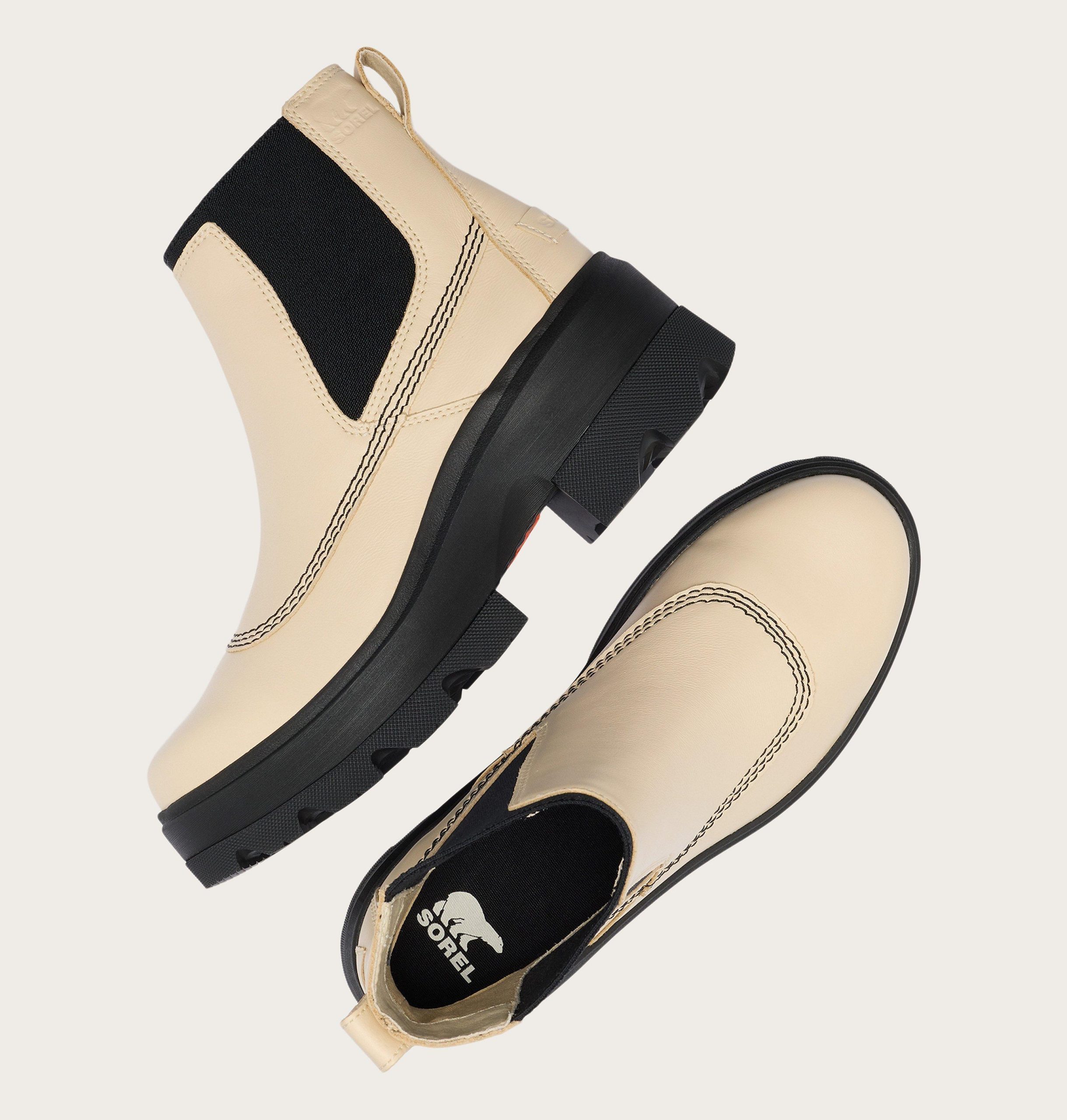 JOAN FRWD™ Women's Chelsea Boot - Image 26