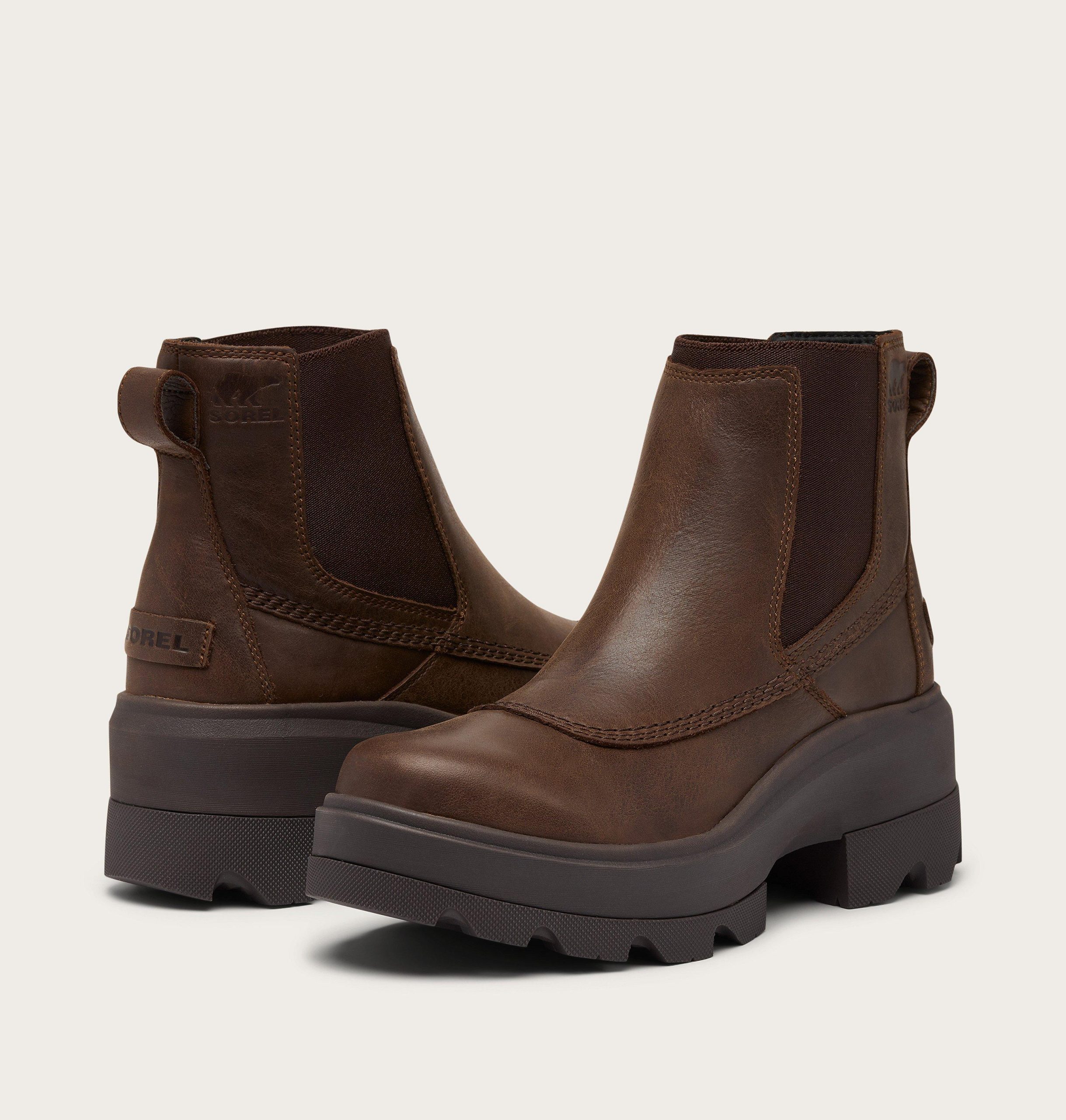 JOAN FRWD™ Women's Chelsea Boot - Image 41