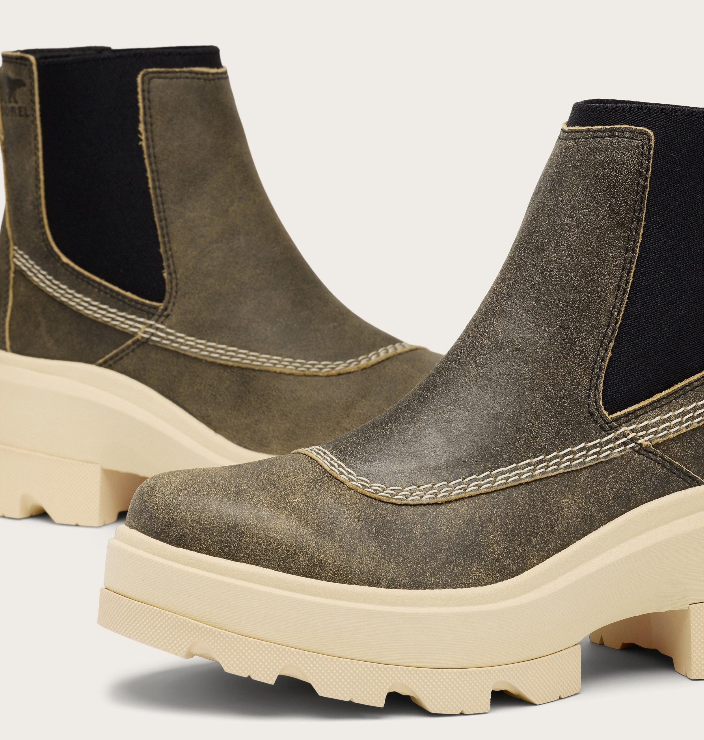 JOAN FRWD™ Women's Chelsea Boot - Image 9