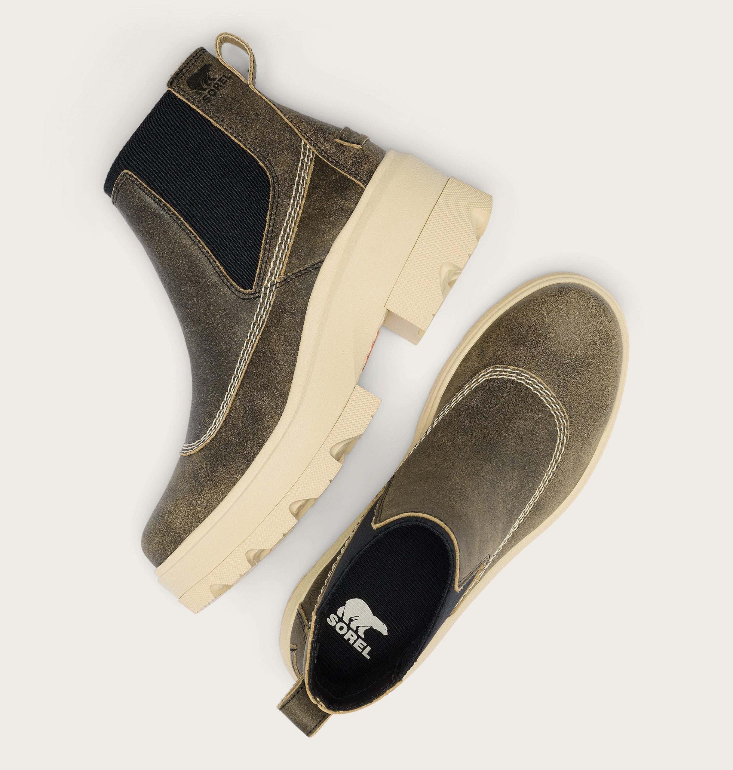 JOAN FRWD™ Women's Chelsea Boot - Image 4