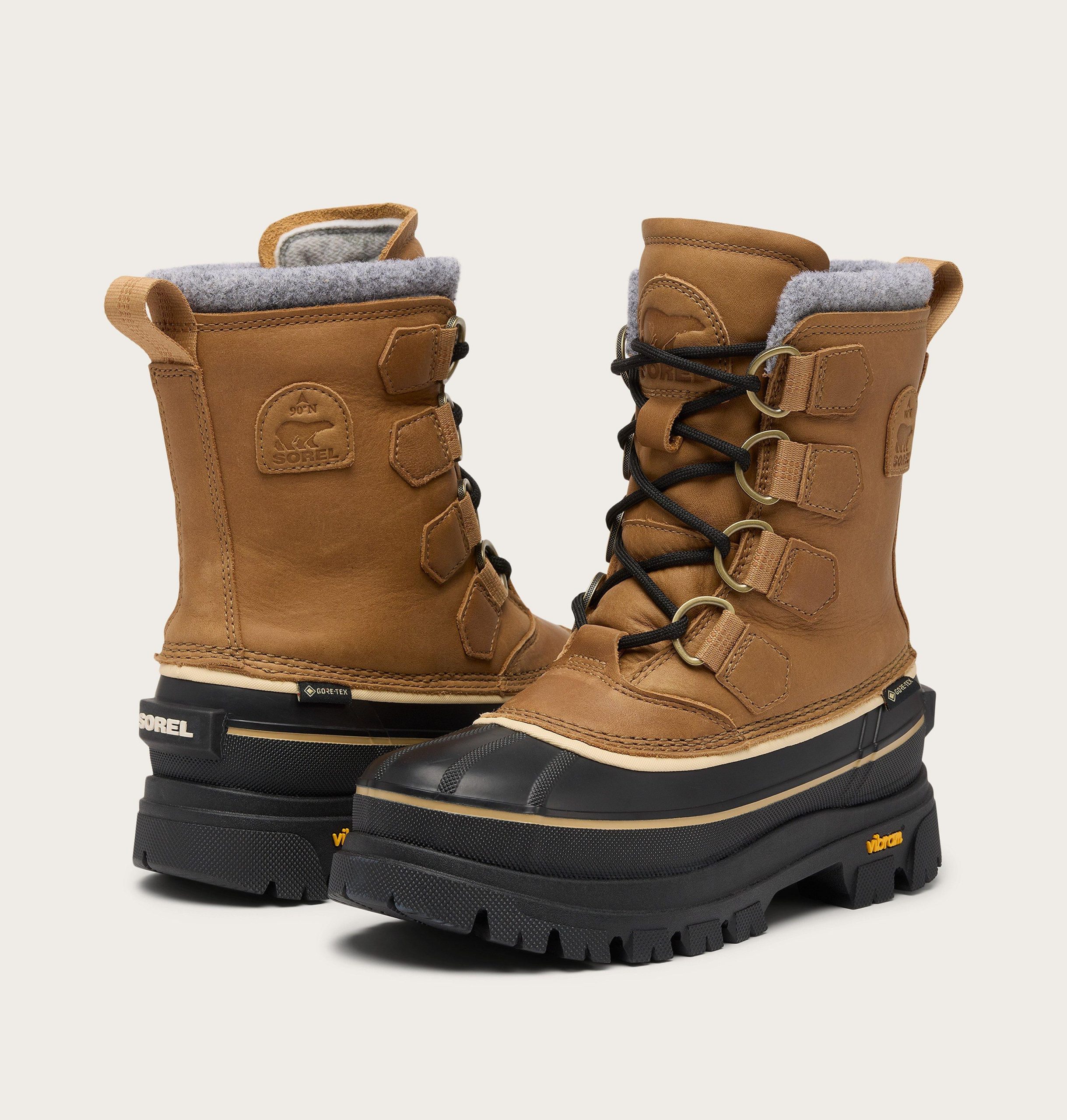 CARIBOU HORIZON™ GTX Women's Winter Boot - Image 8