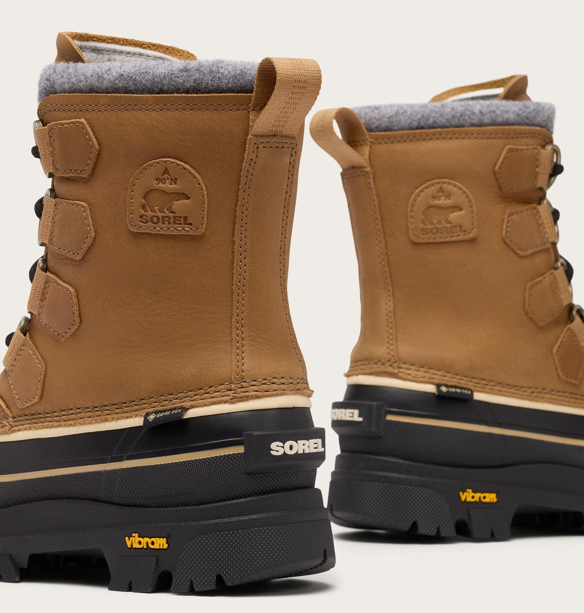 CARIBOU HORIZON™ GTX Women's Winter Boot - Image 9
