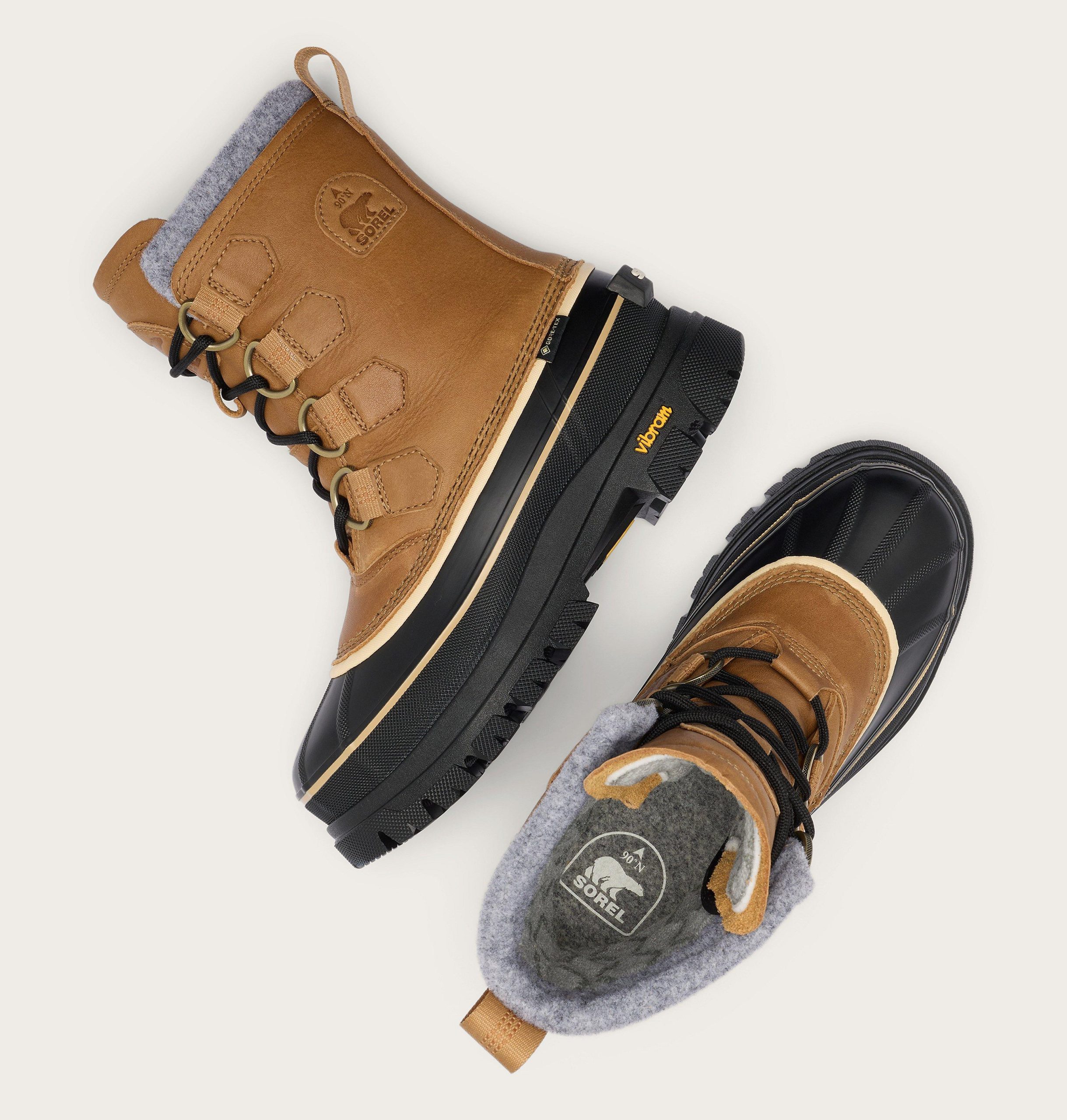 CARIBOU HORIZON™ GTX Women's Winter Boot - Image 4