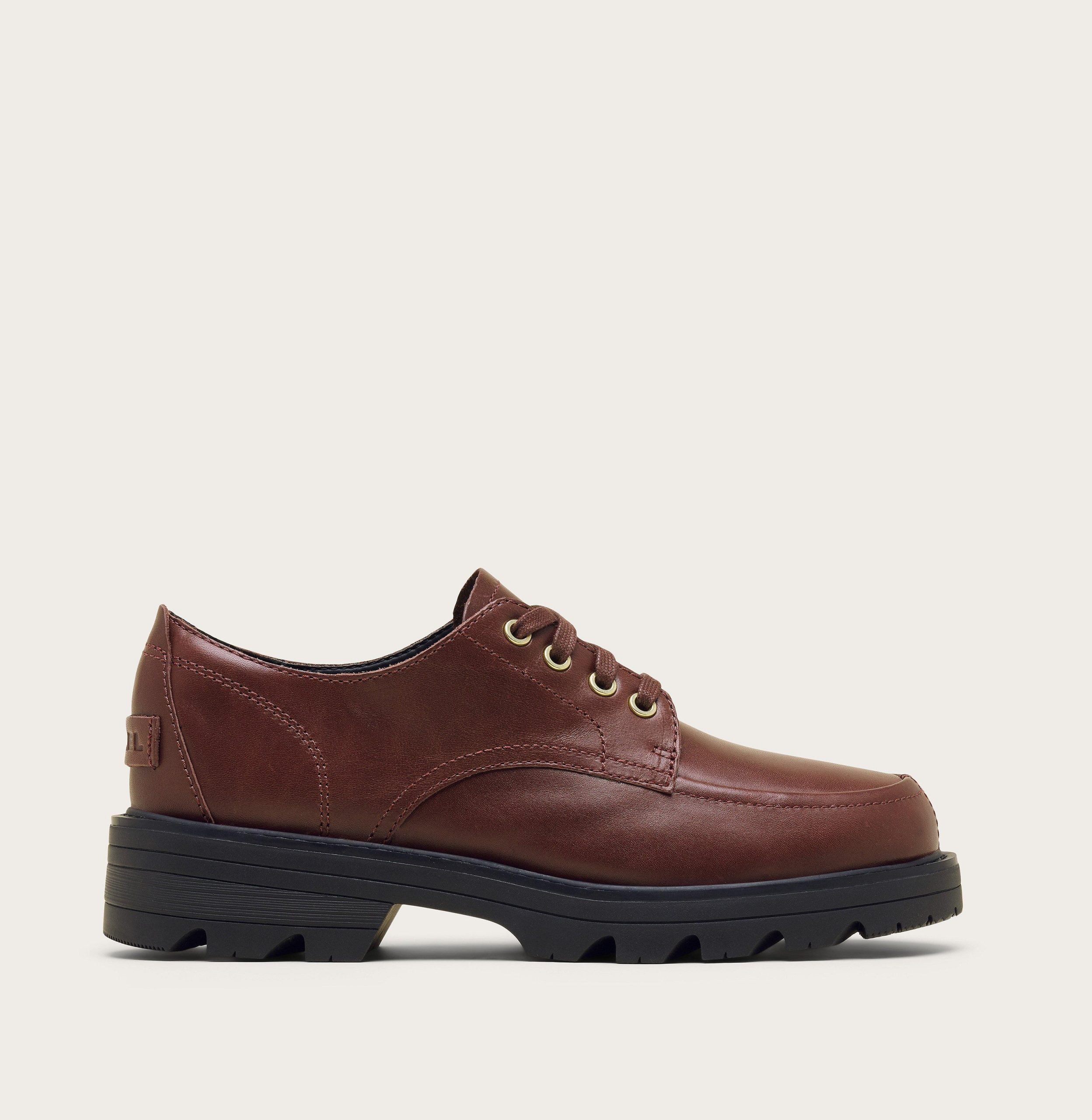REVEL AVE™ DERBY Women's Shoe