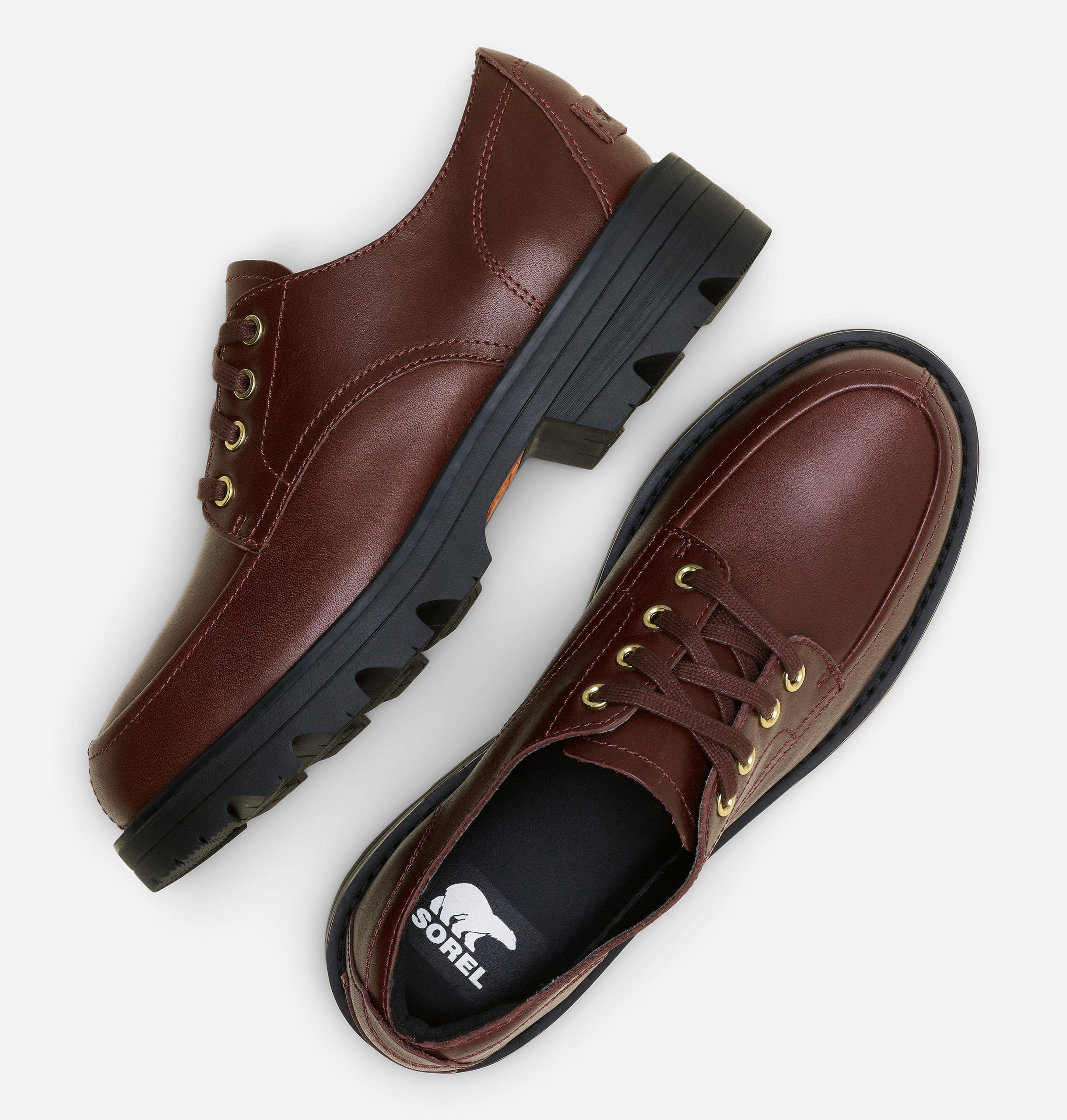 REVEL AVE™ DERBY Women's Shoe - Image 4