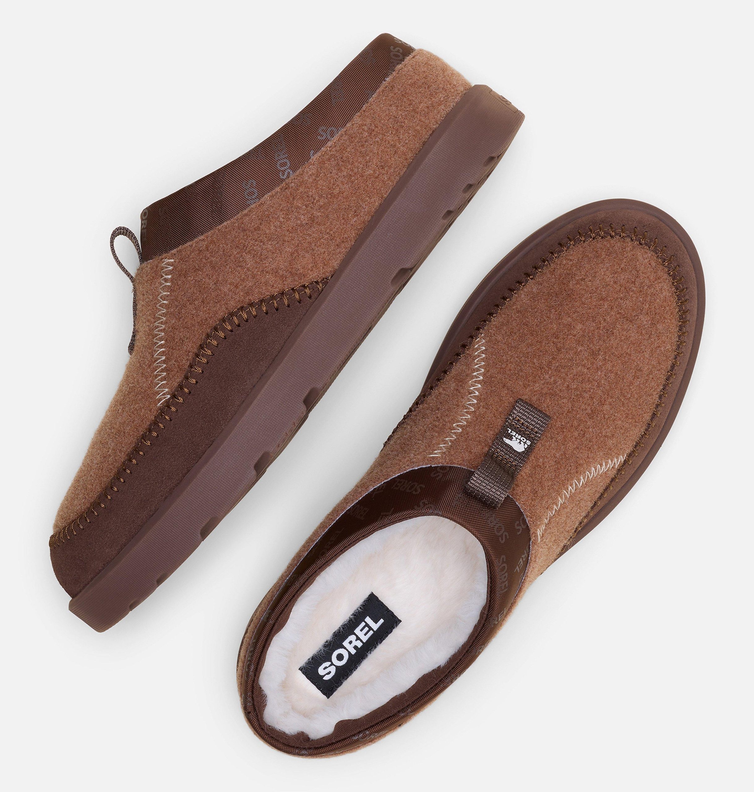 BYWAYS™ MULE Men's Slipper - Image 4