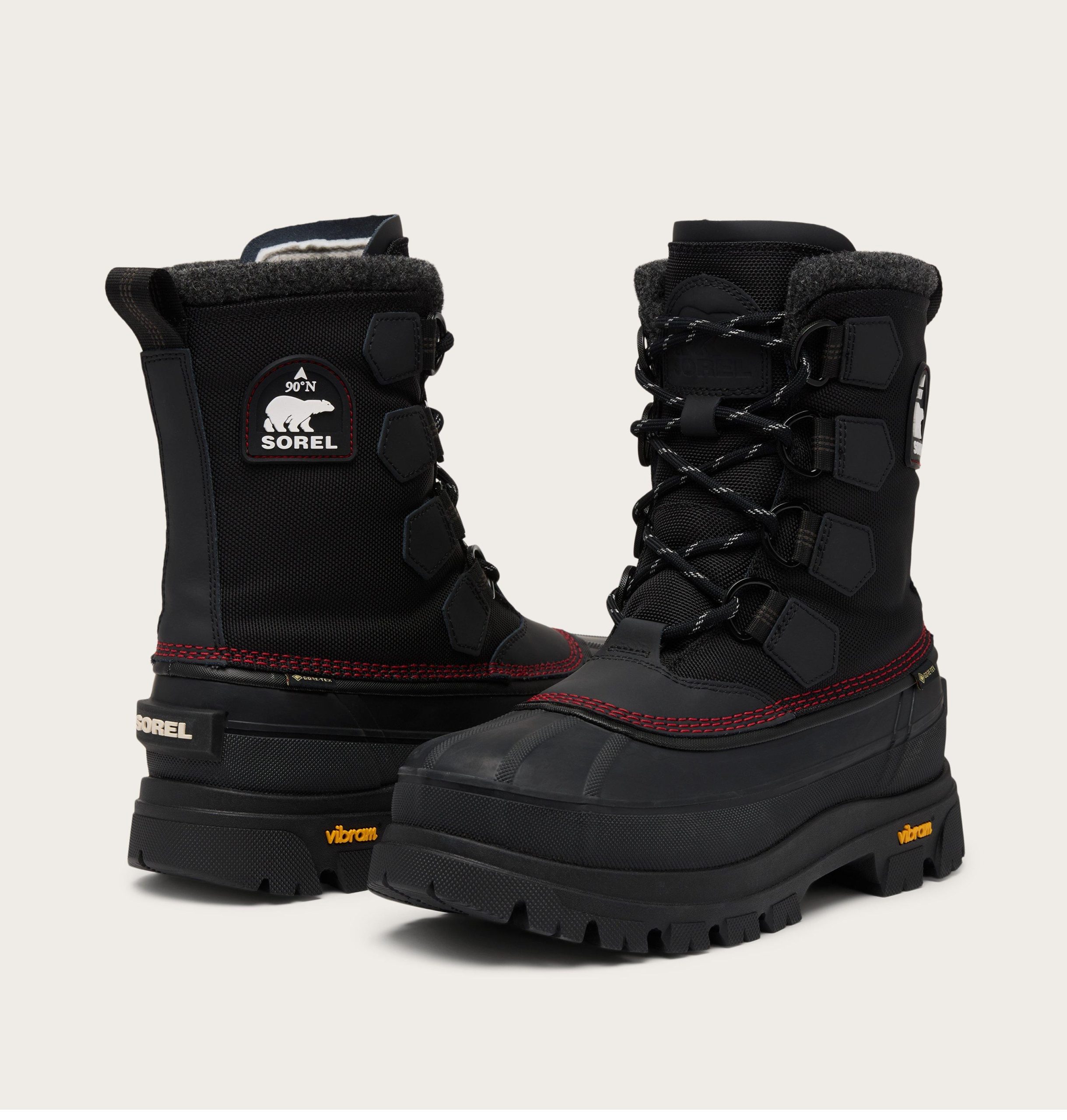 CARIBOU HORIZON™ GTX Men's Winter Boot - Image 5