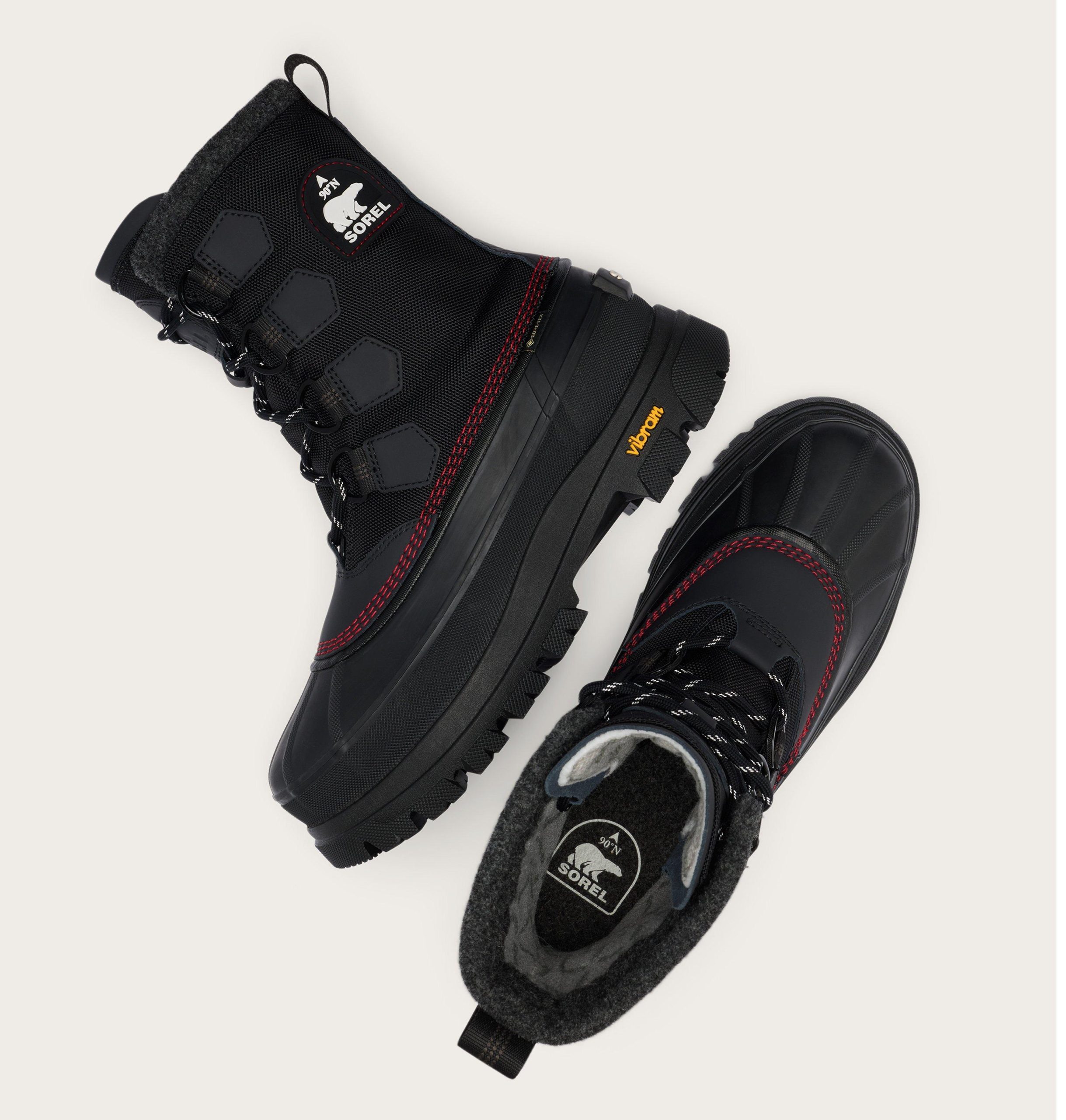 CARIBOU HORIZON™ GTX Men's Winter Boot - Image 3