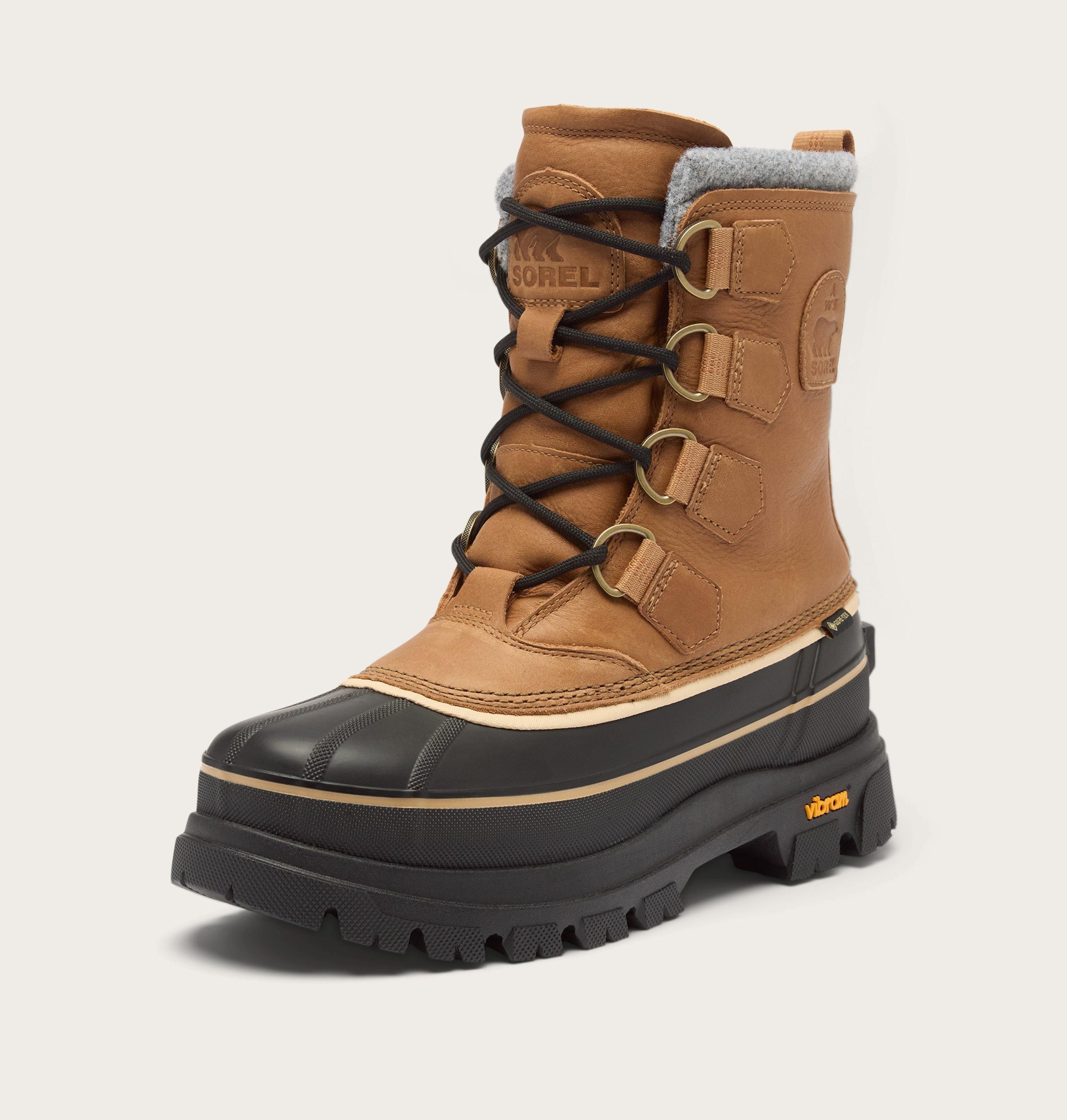 CARIBOU HORIZON™ GTX Men's Winter Boot - Image 21