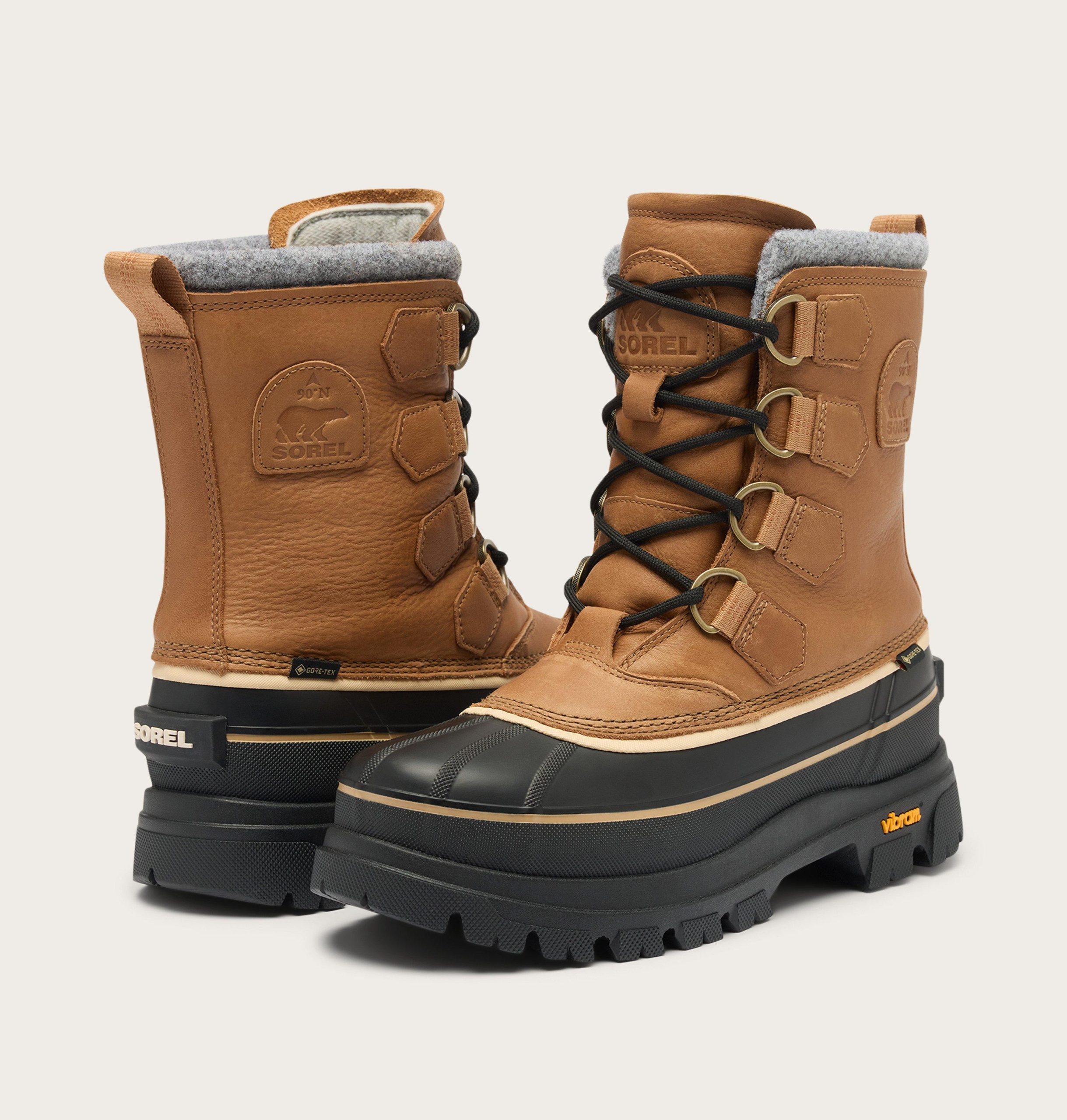 CARIBOU HORIZON™ GTX Men's Winter Boot - Image 20