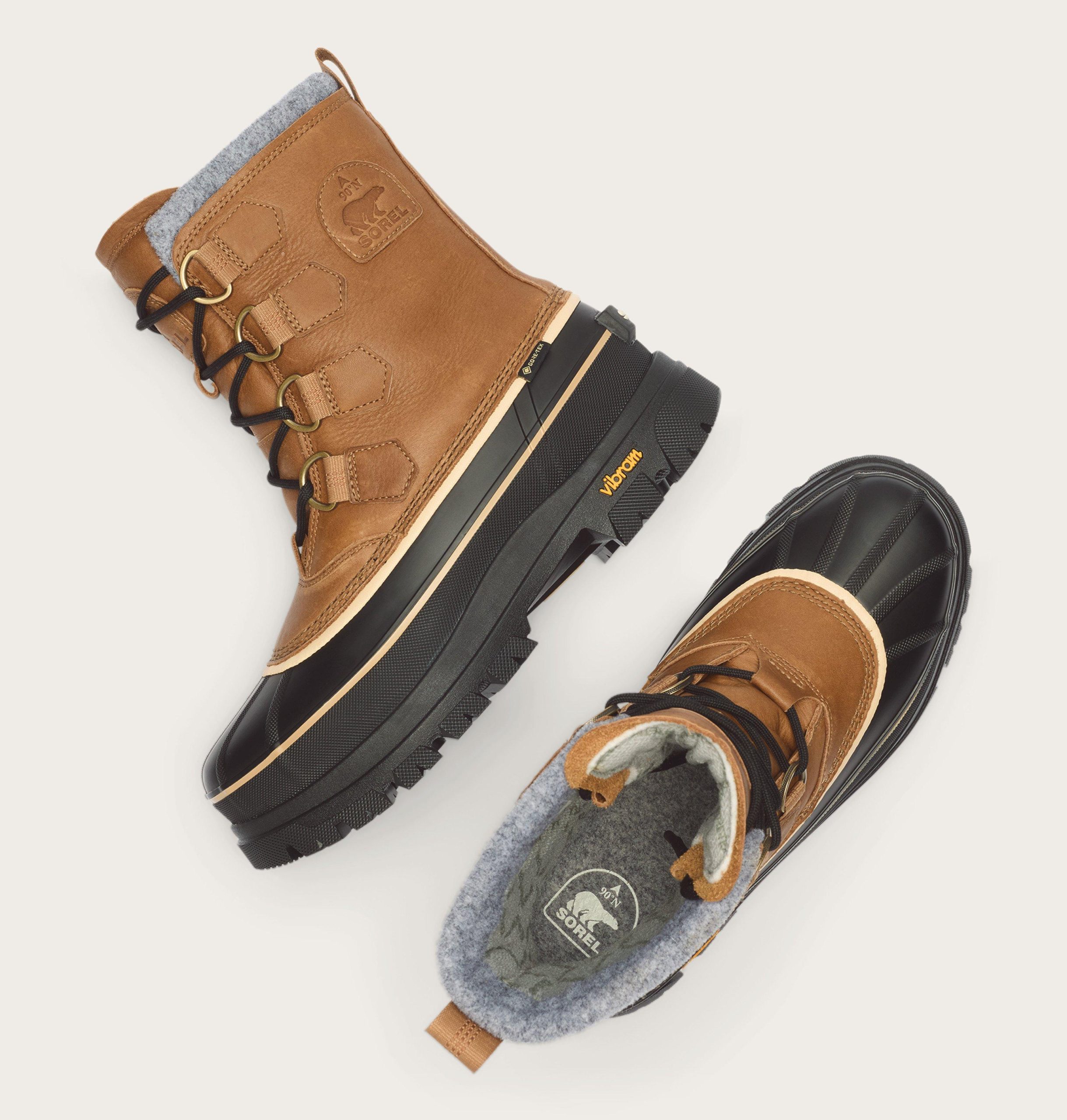 CARIBOU HORIZON™ GTX Men's Winter Boot - Image 7