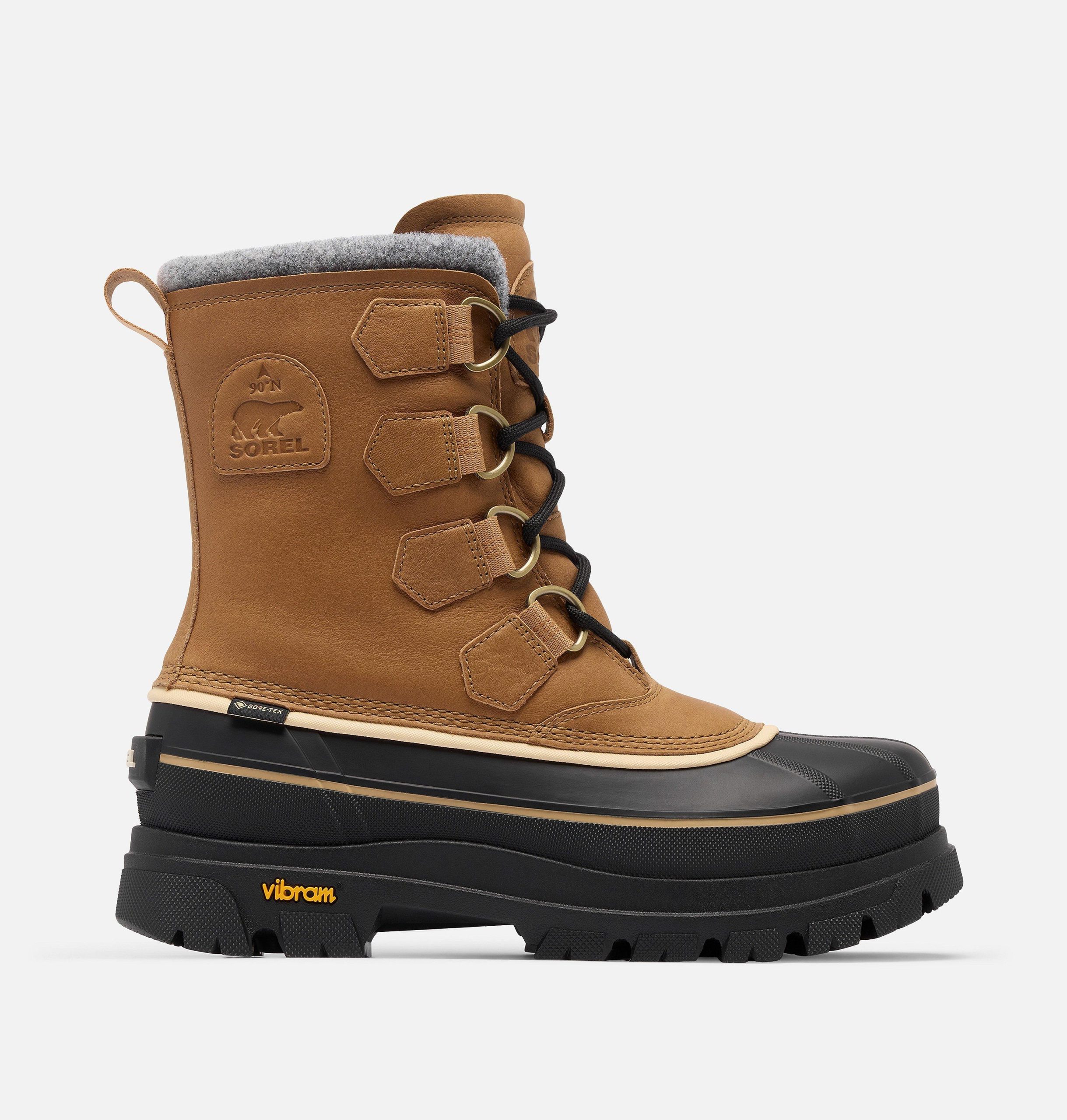 CARIBOU HORIZON™ GTX Men's Winter Boot - Image 15