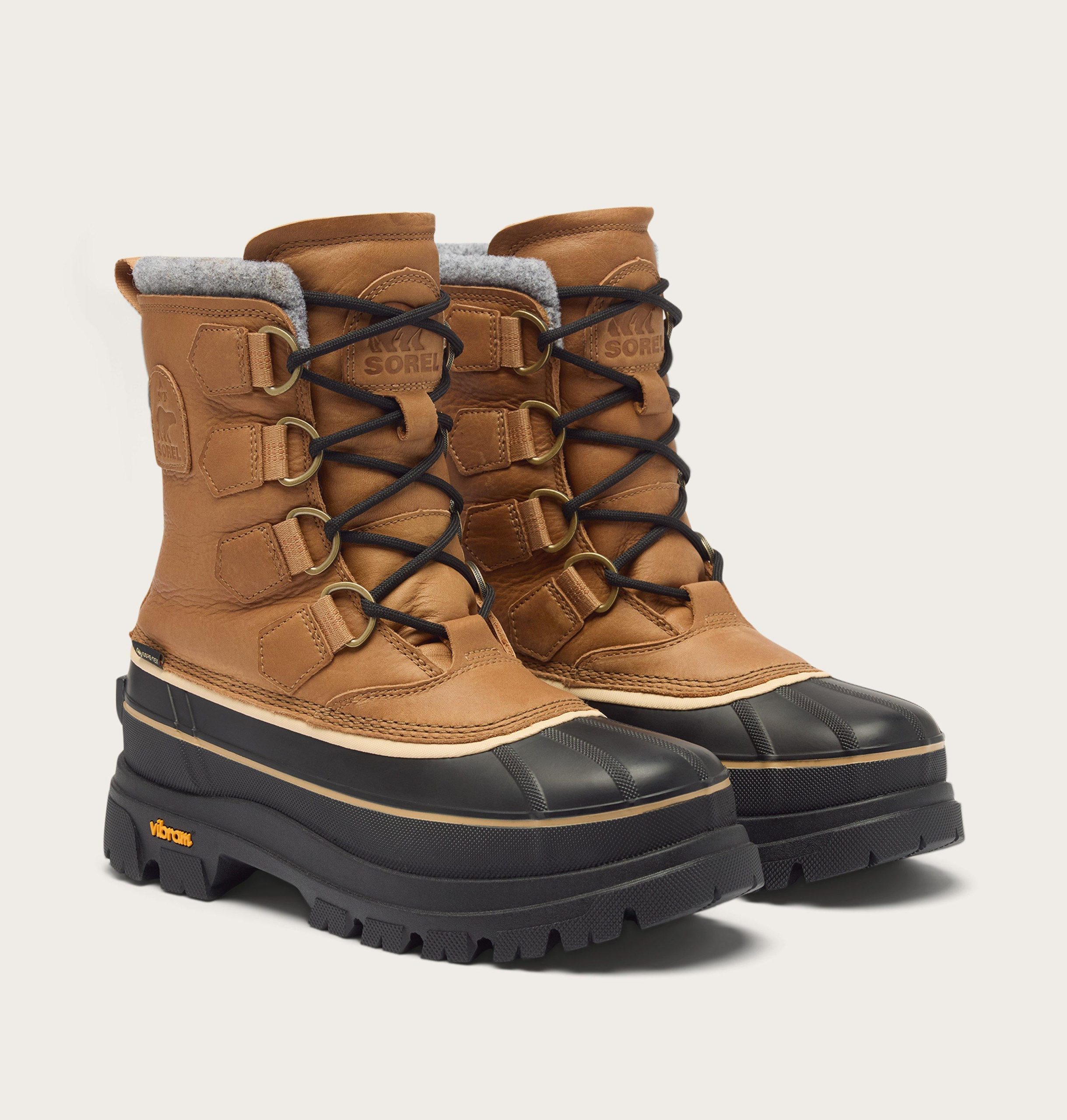 CARIBOU HORIZON™ GTX Men's Winter Boot - Image 9