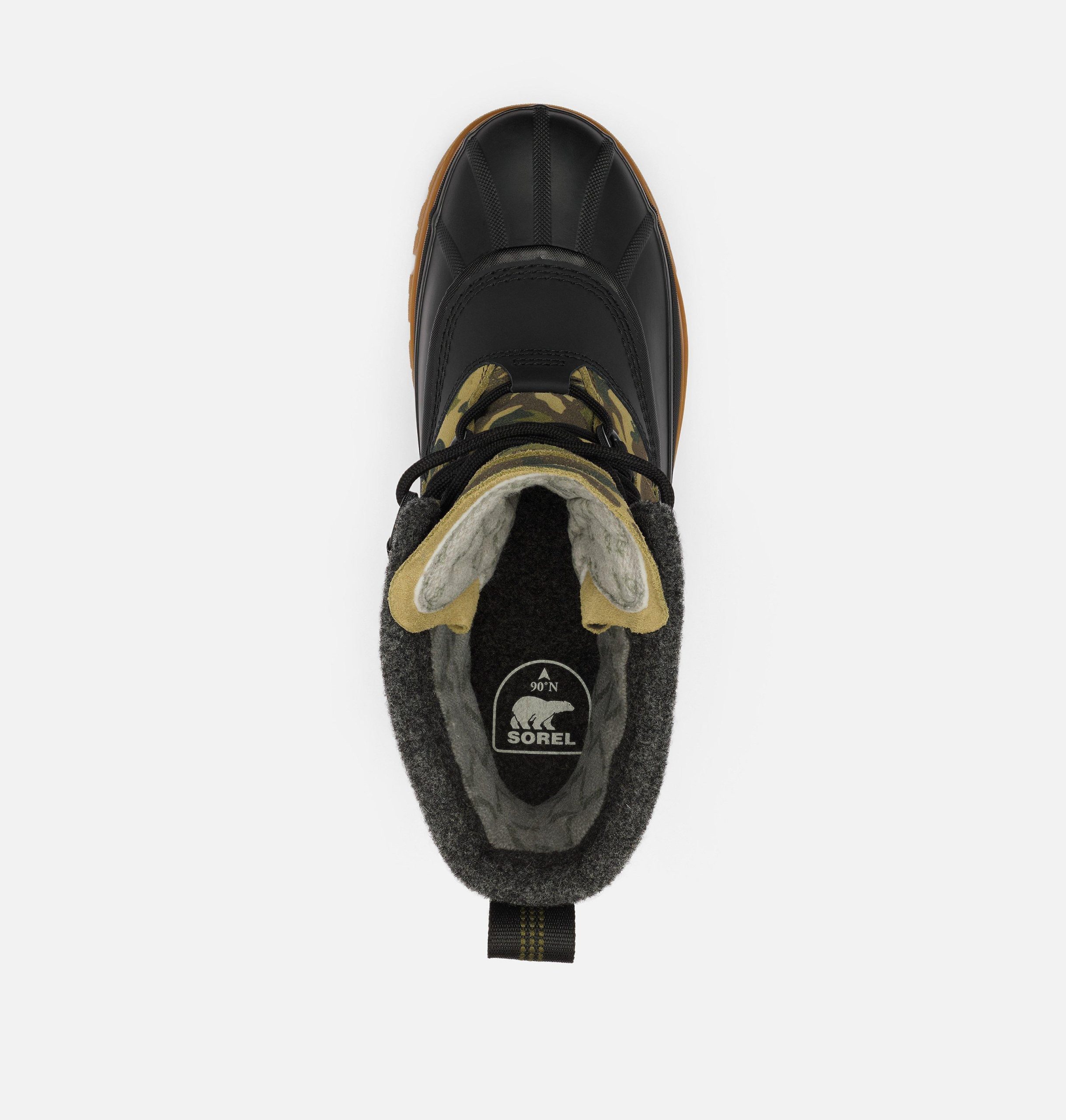 CARIBOU HORIZON™ GTX Men's Winter Boot - Image 16