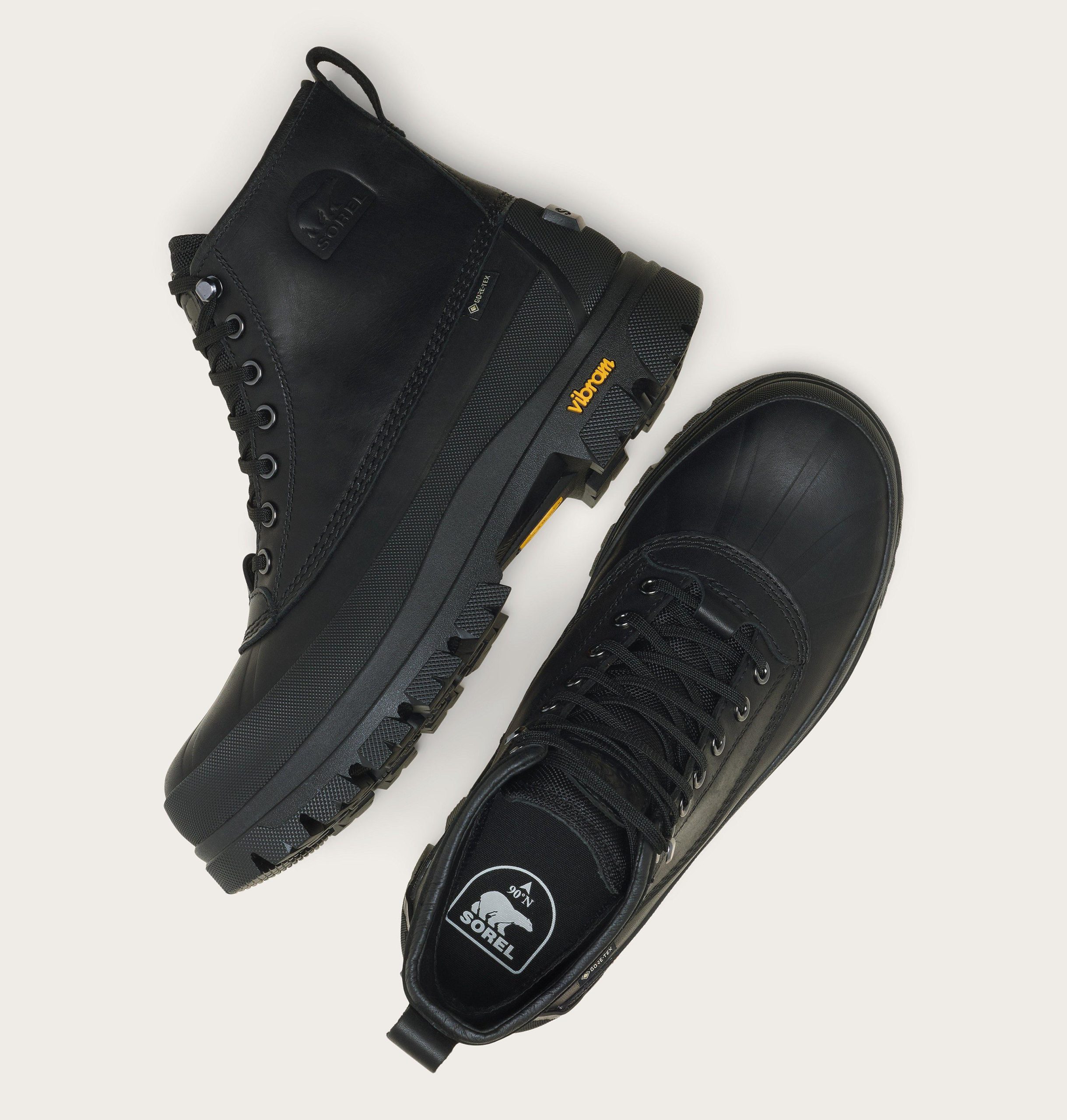 DAYSTORM HORIZON™ GTX Men's Waterproof Boot - Image 25