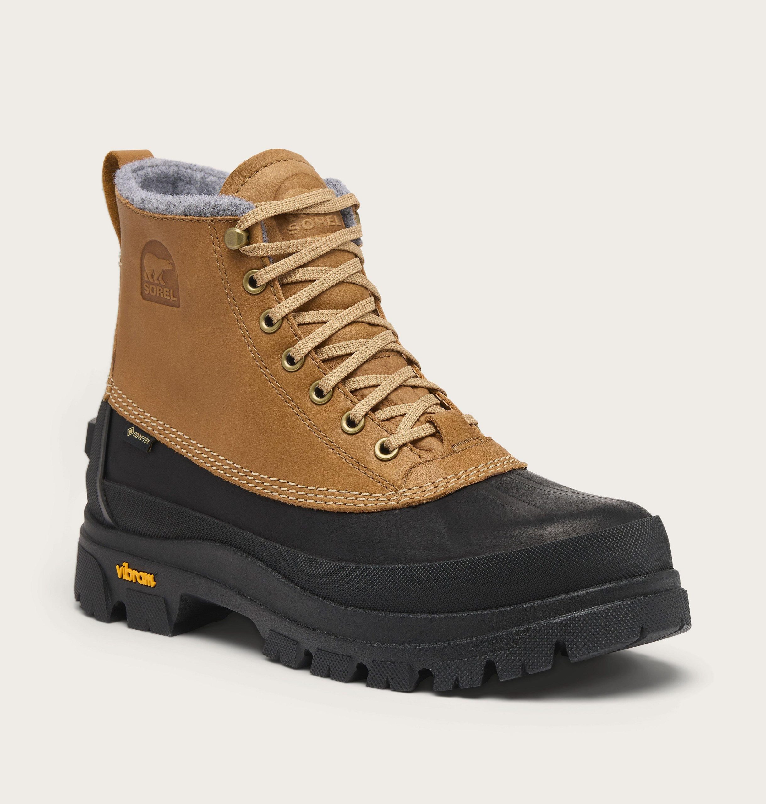 DAYSTORM HORIZON™ GTX Men's Waterproof Boot - Image 6
