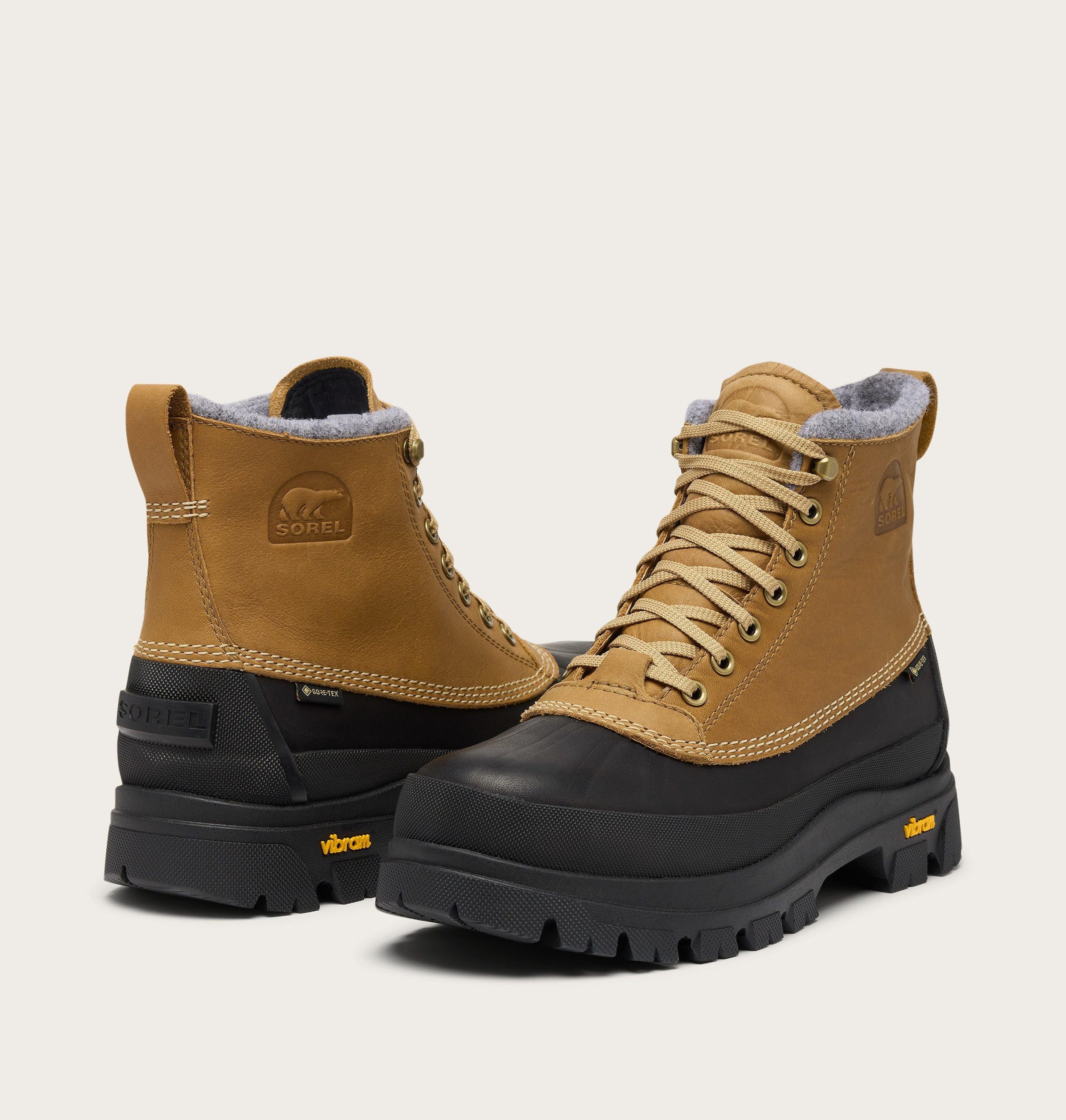 DAYSTORM HORIZON™ GTX Men's Waterproof Boot - Image 8