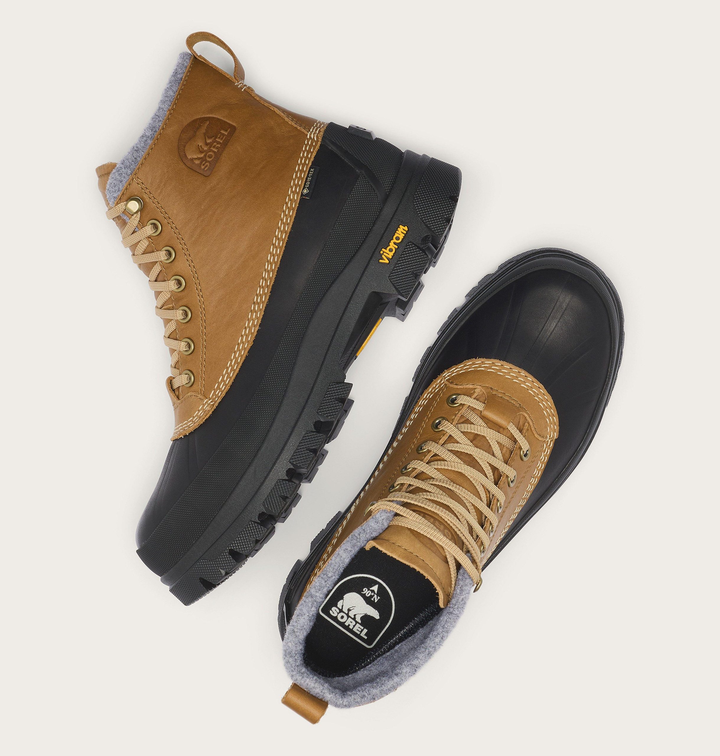 DAYSTORM HORIZON™ GTX Men's Waterproof Boot - Image 4