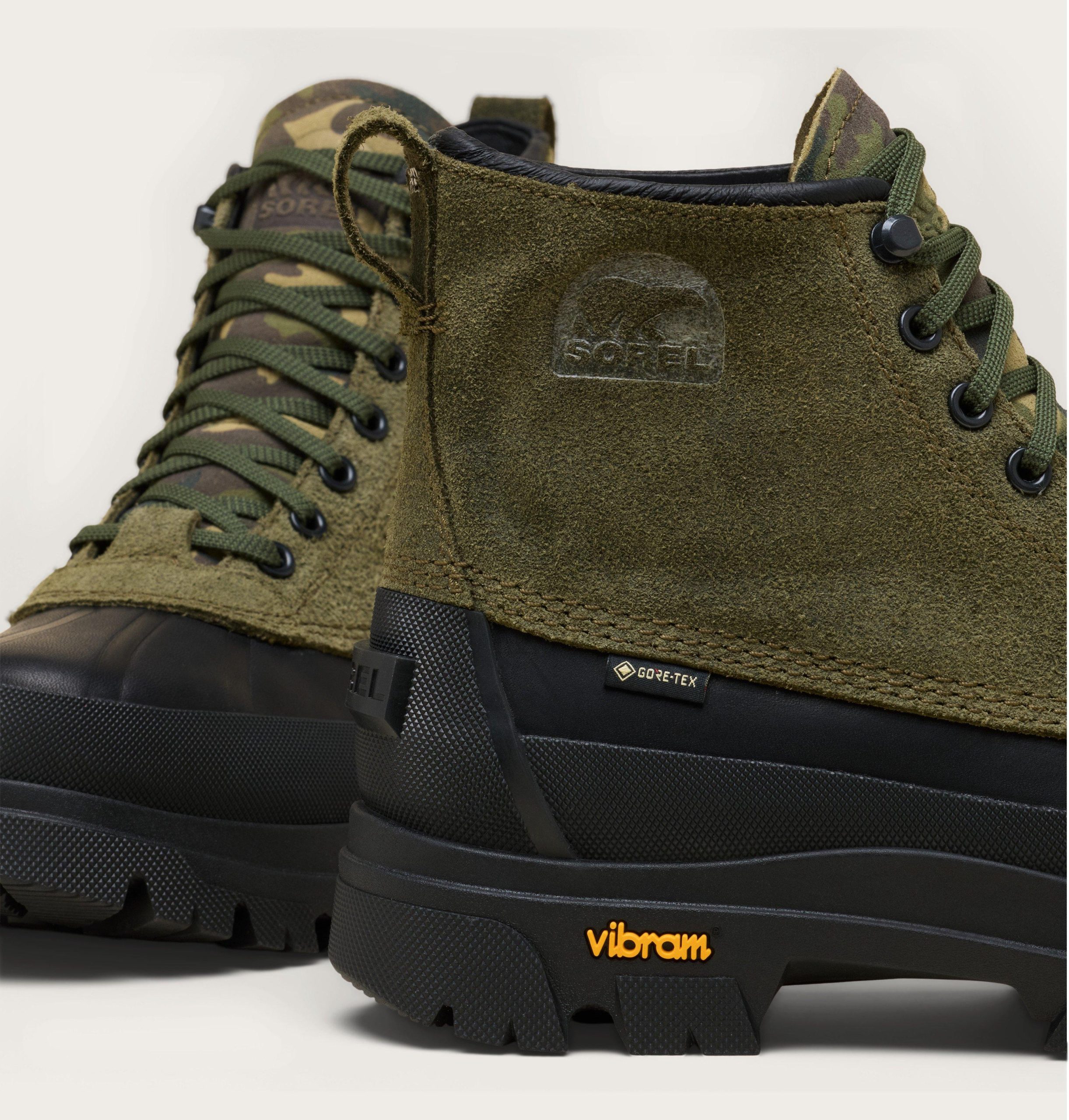 DAYSTORM HORIZON™ GTX Men's Waterproof Boot - Image 22