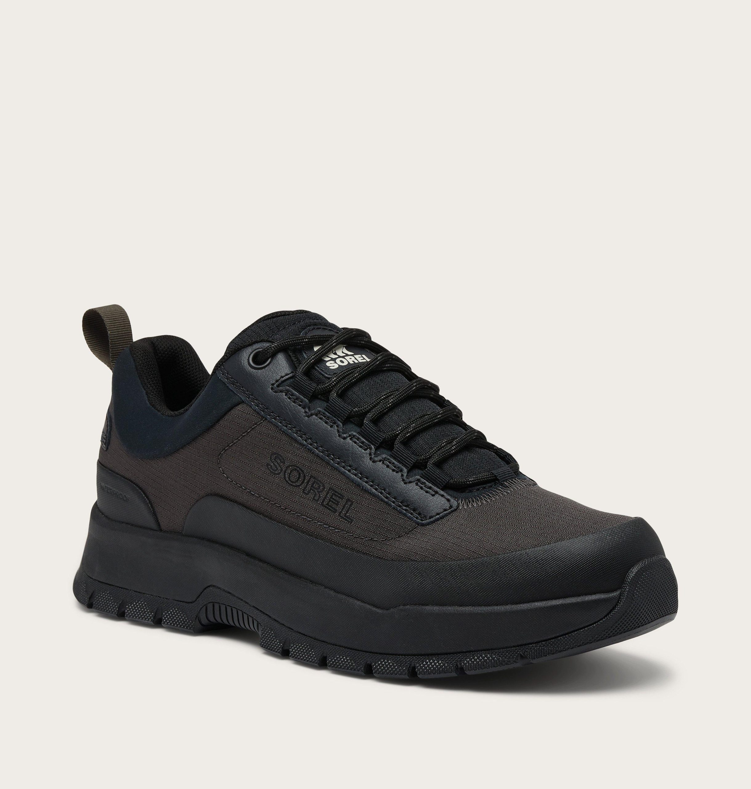 OUTING NW™ LOW Men's Waterproof Sneaker - Image 12