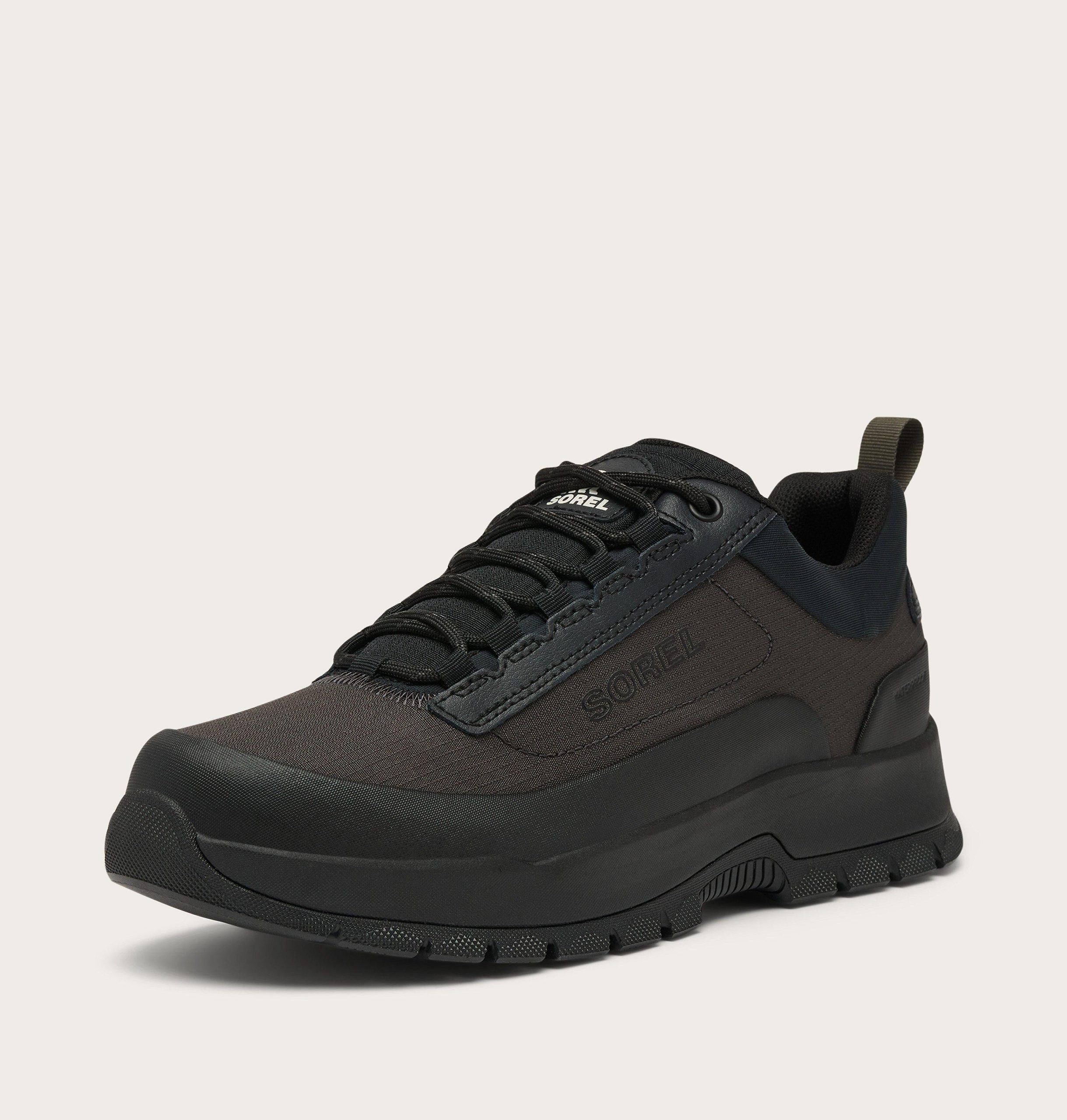 OUTING NW™ LOW Men's Waterproof Sneaker - Image 18