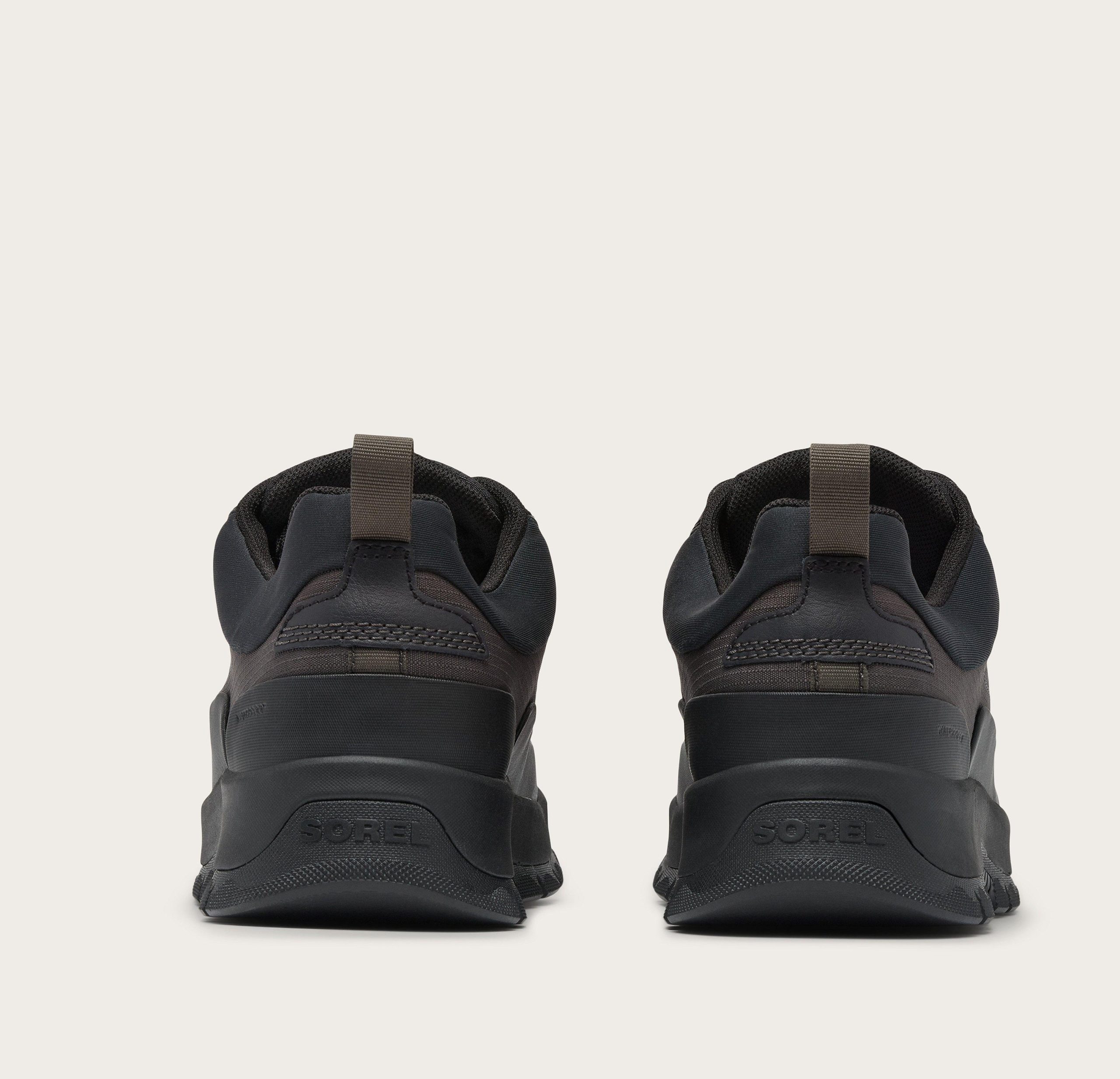 OUTING NW™ LOW Men's Waterproof Sneaker - Image 15