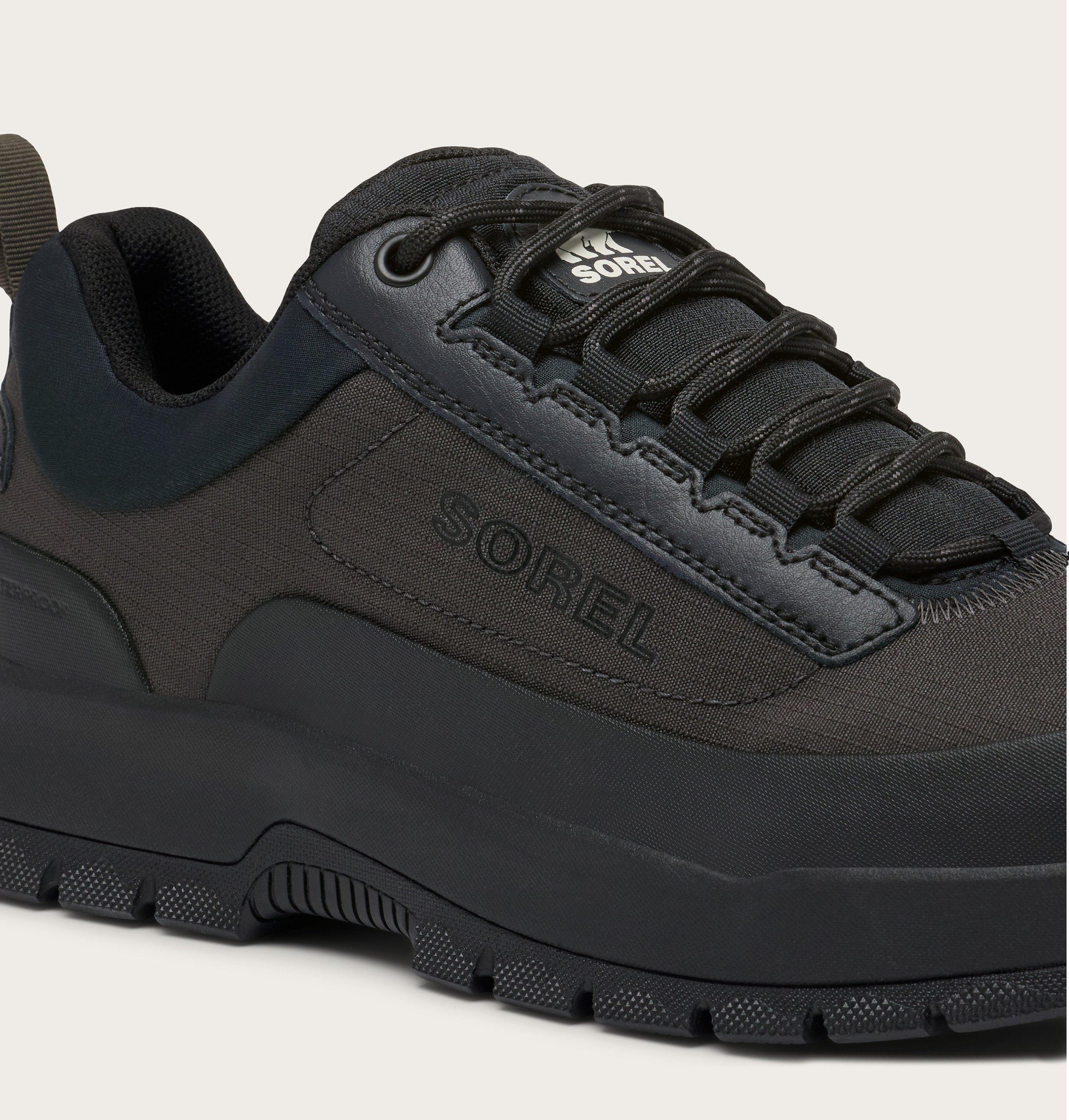 OUTING NW™ LOW Men's Waterproof Sneaker - Image 13