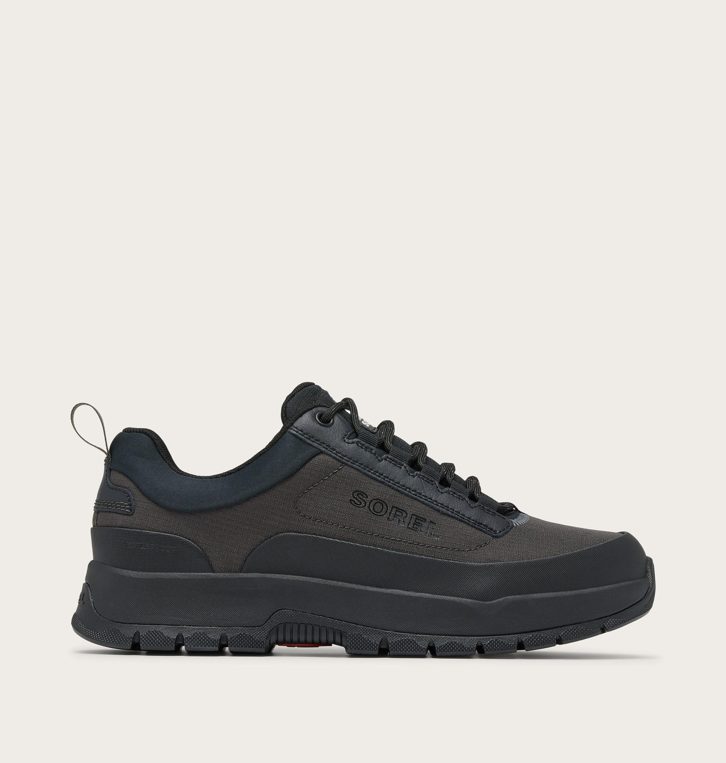 OUTING NW™ LOW Men's Waterproof Sneaker - Image 19