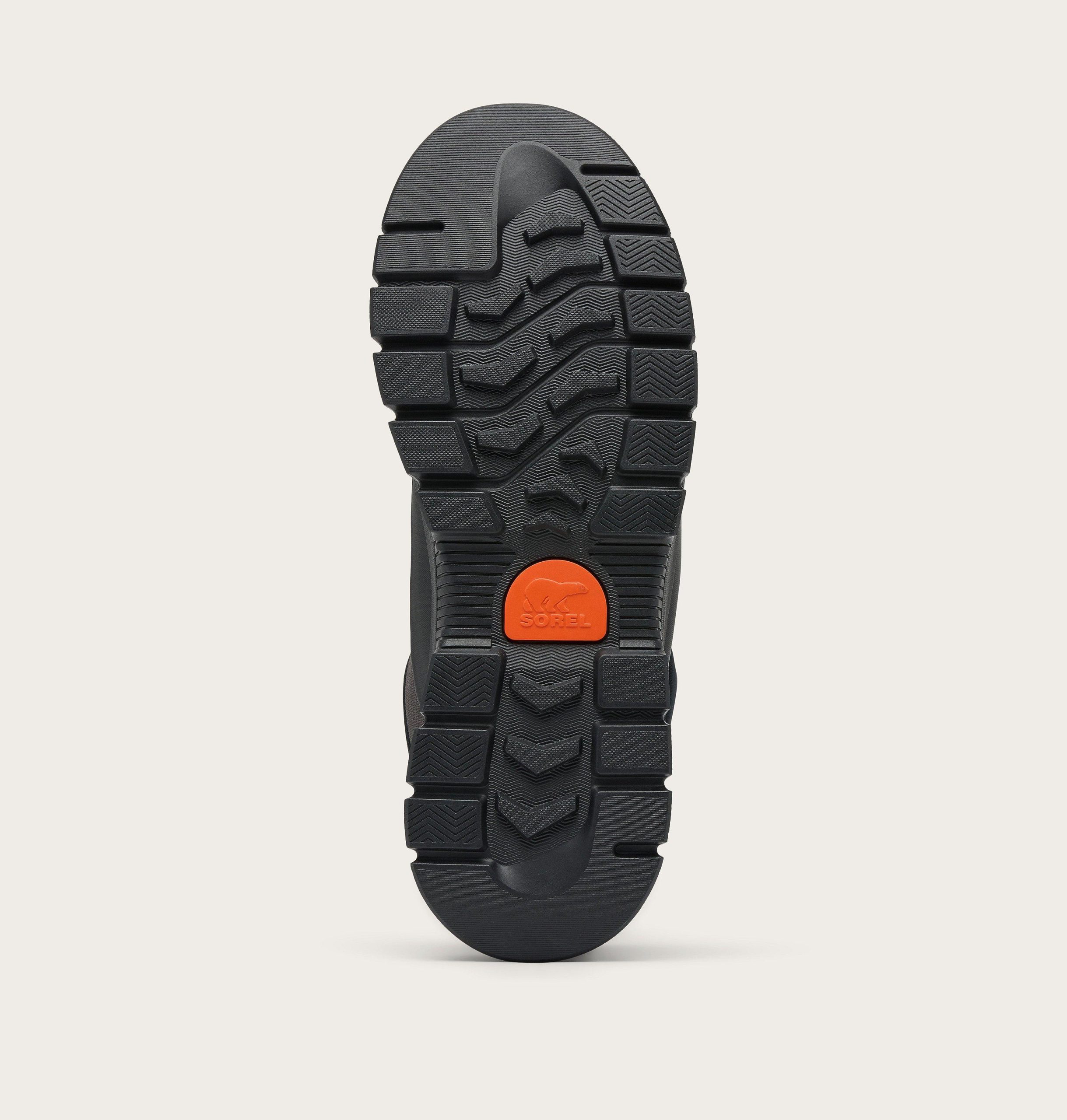 OUTING NW™ LOW Men's Waterproof Sneaker - Image 14