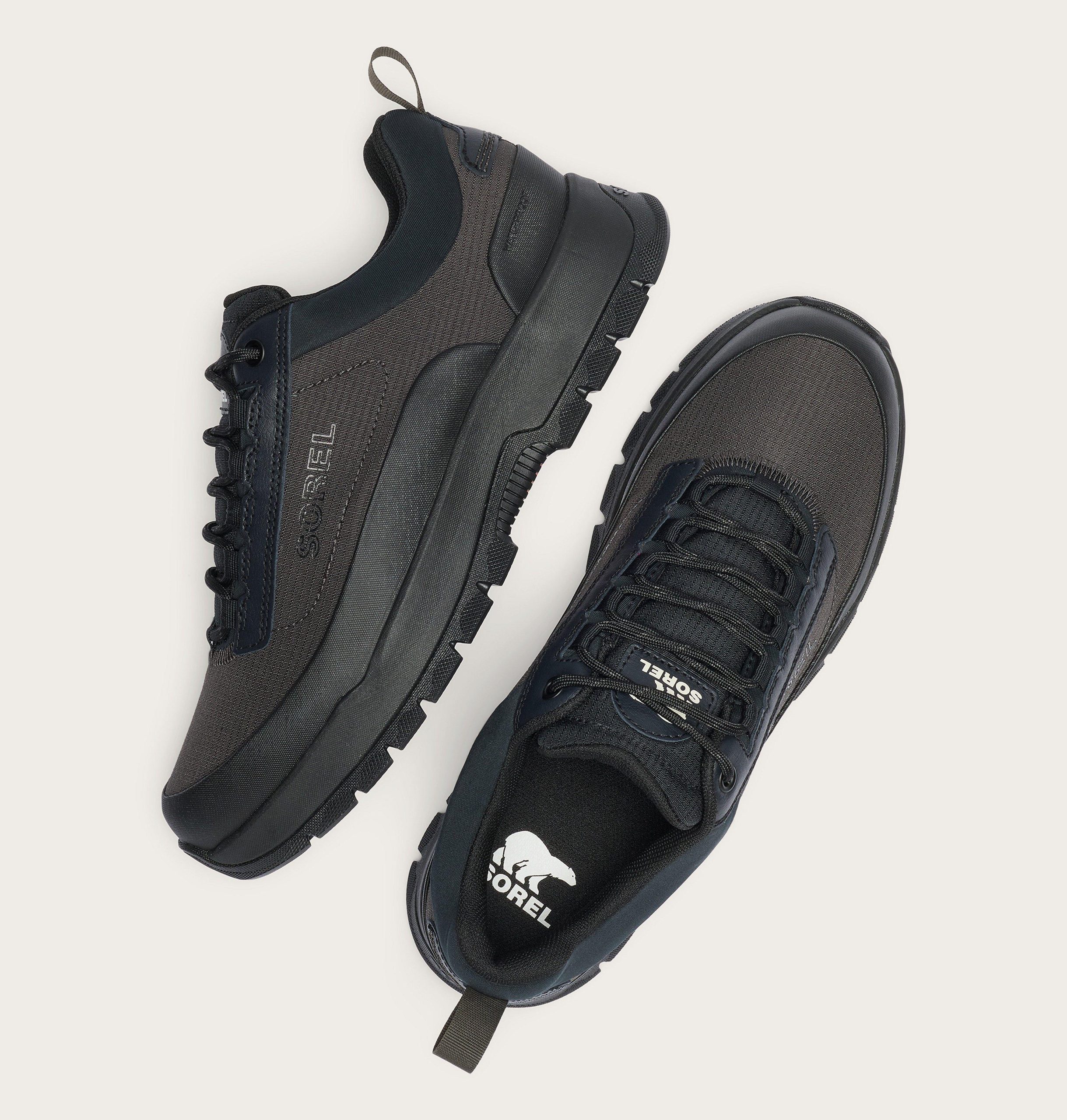 OUTING NW™ LOW Men's Waterproof Sneaker - Image 17
