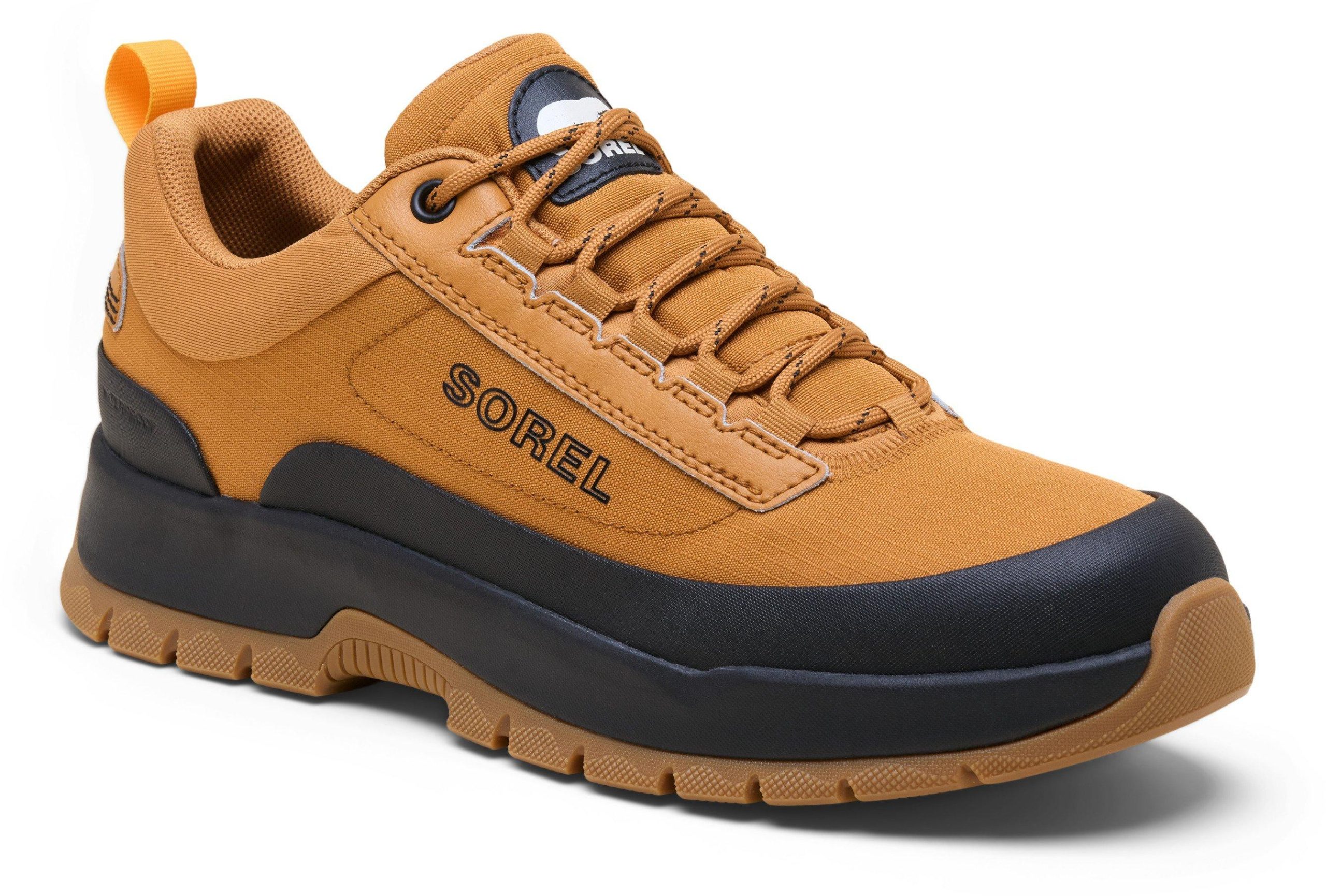 OUTING NW™ LOW Men's Waterproof Sneaker - Image 7