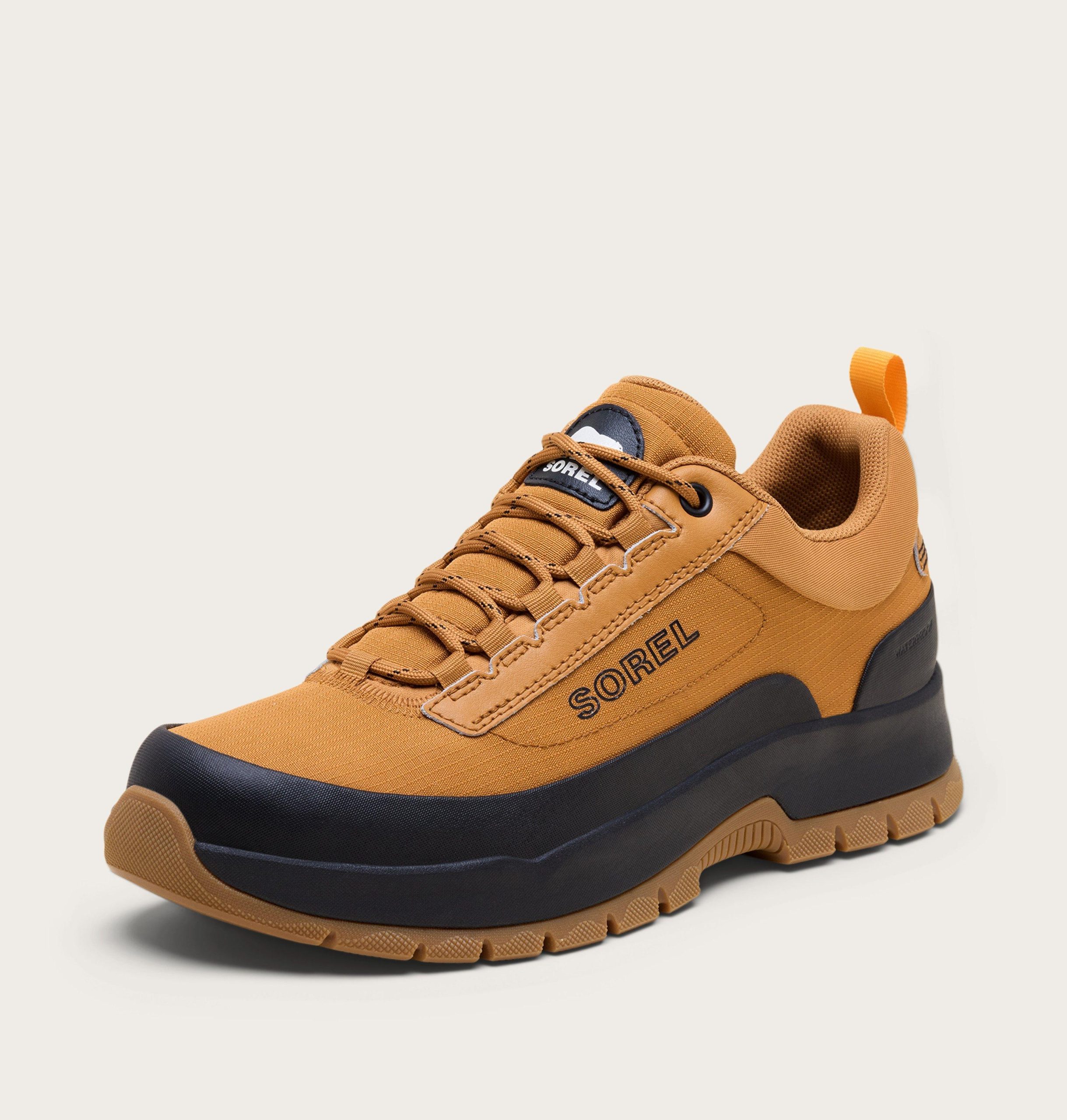 OUTING NW™ LOW Men's Waterproof Sneaker - Image 8