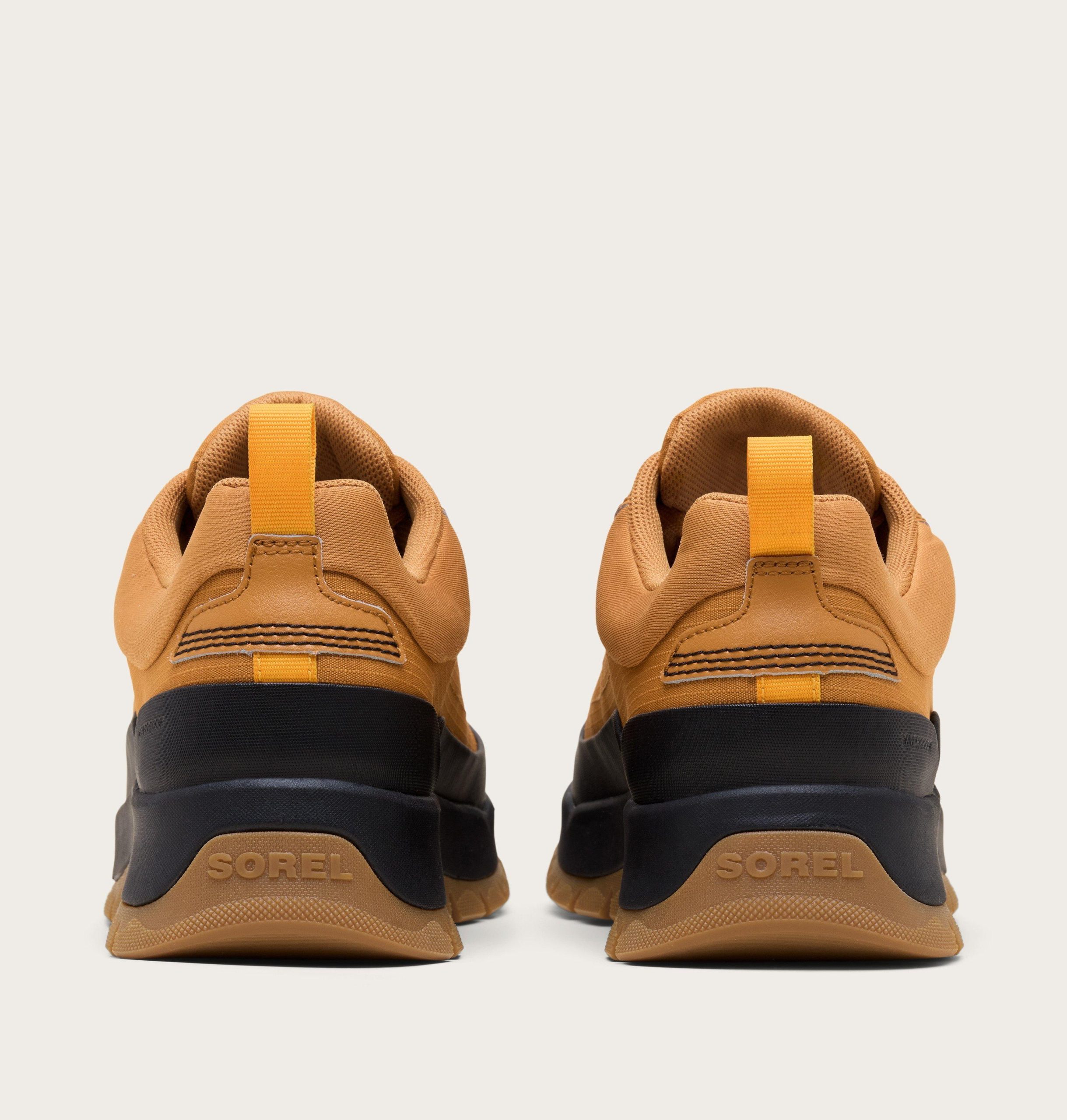 OUTING NW™ LOW Men's Waterproof Sneaker - Image 3