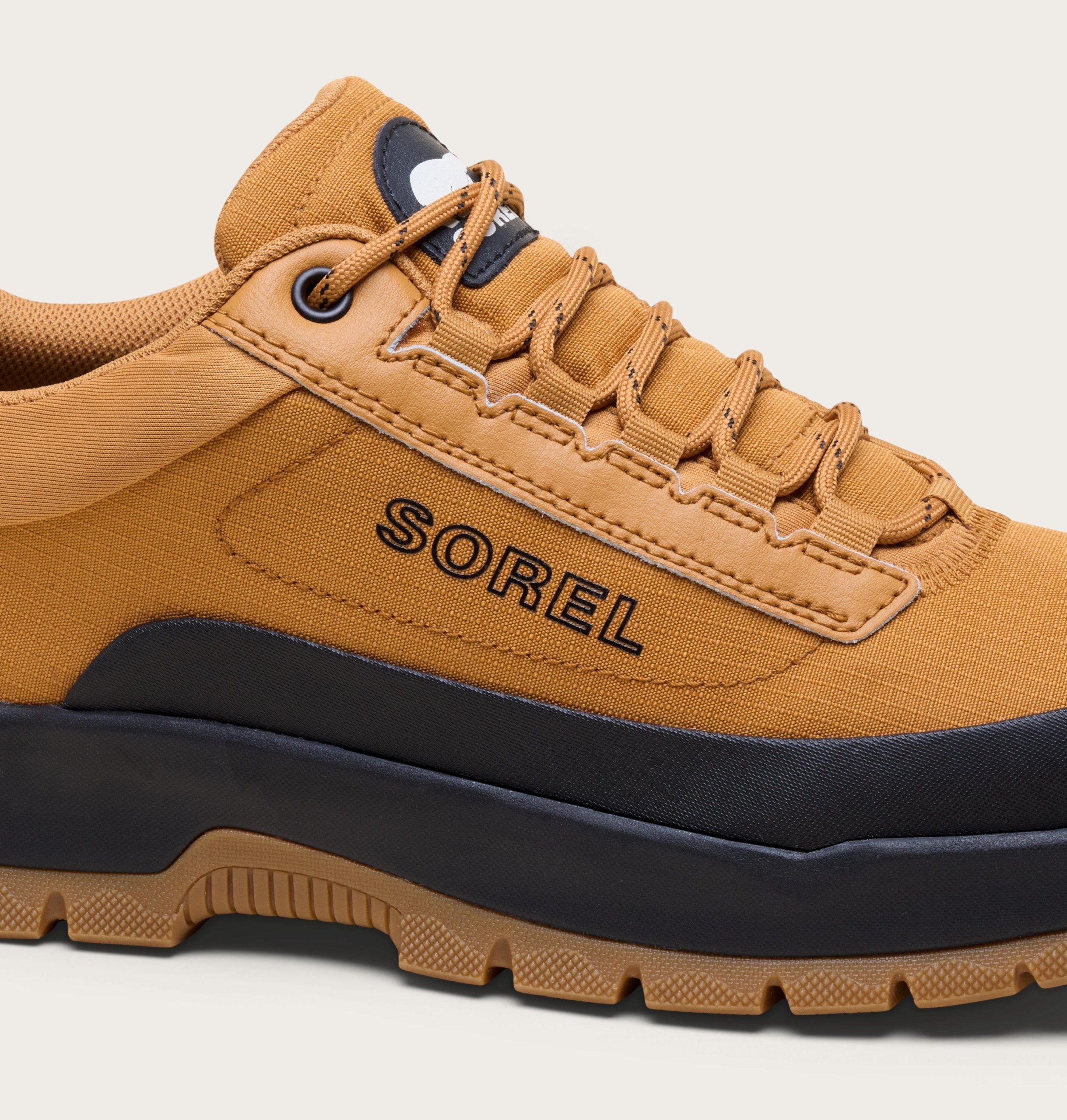 OUTING NW™ LOW Men's Waterproof Sneaker - Image 10