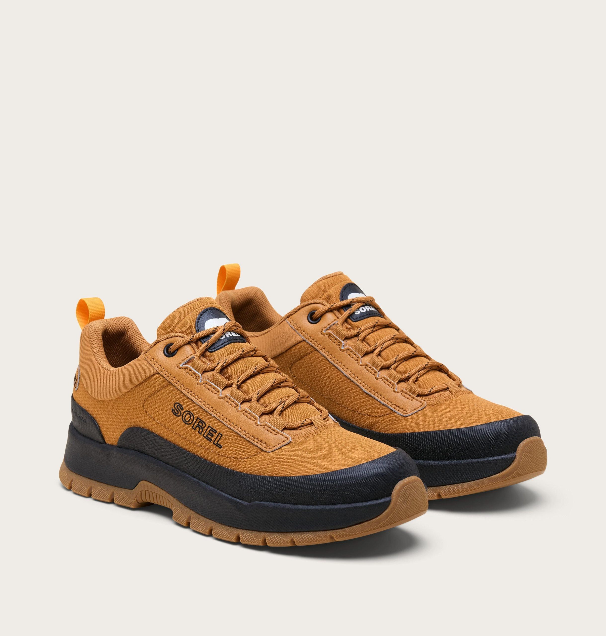 OUTING NW™ LOW Men's Waterproof Sneaker - Image 2