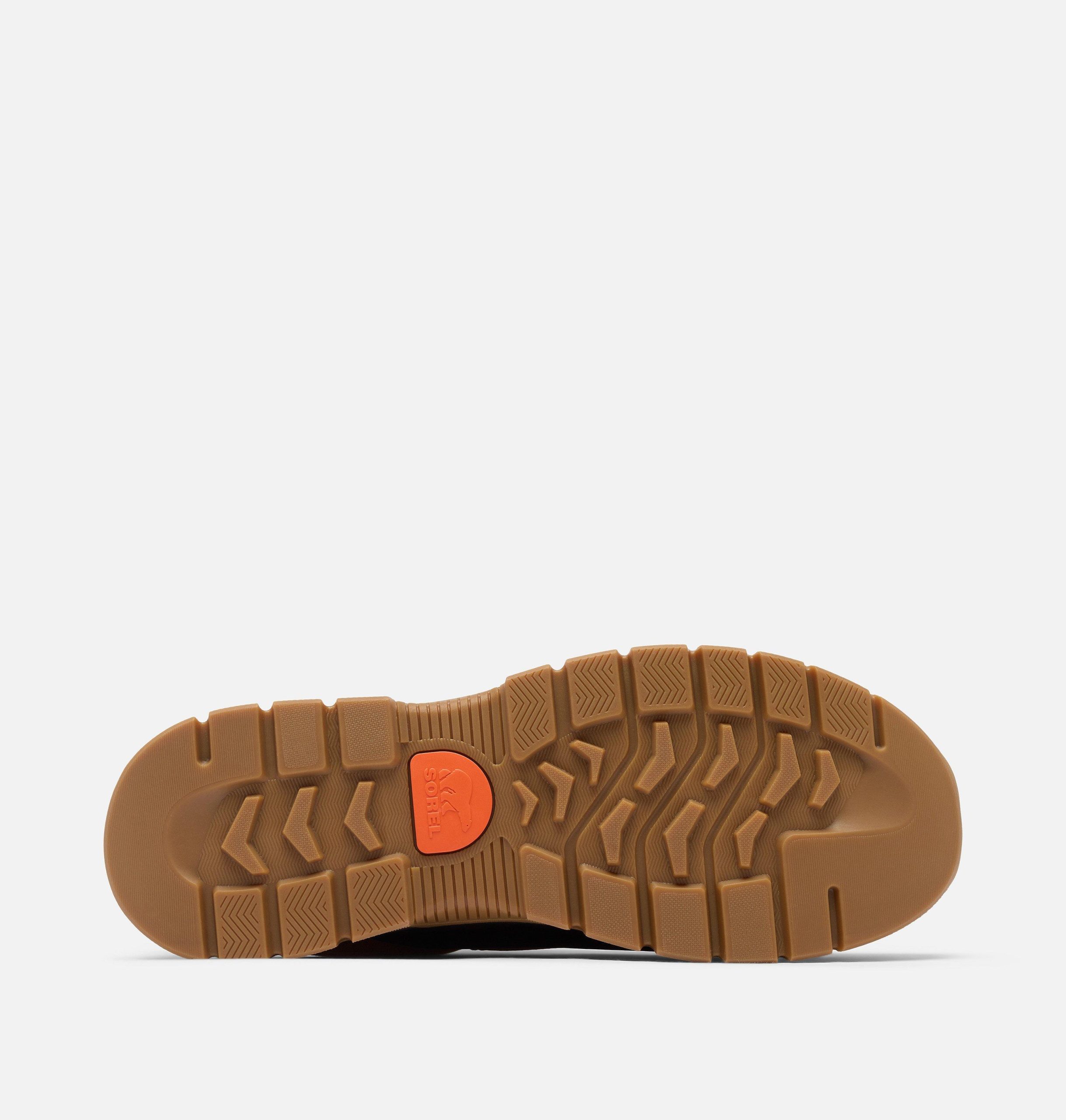 OUTING NW™ LOW Men's Waterproof Sneaker - Image 6