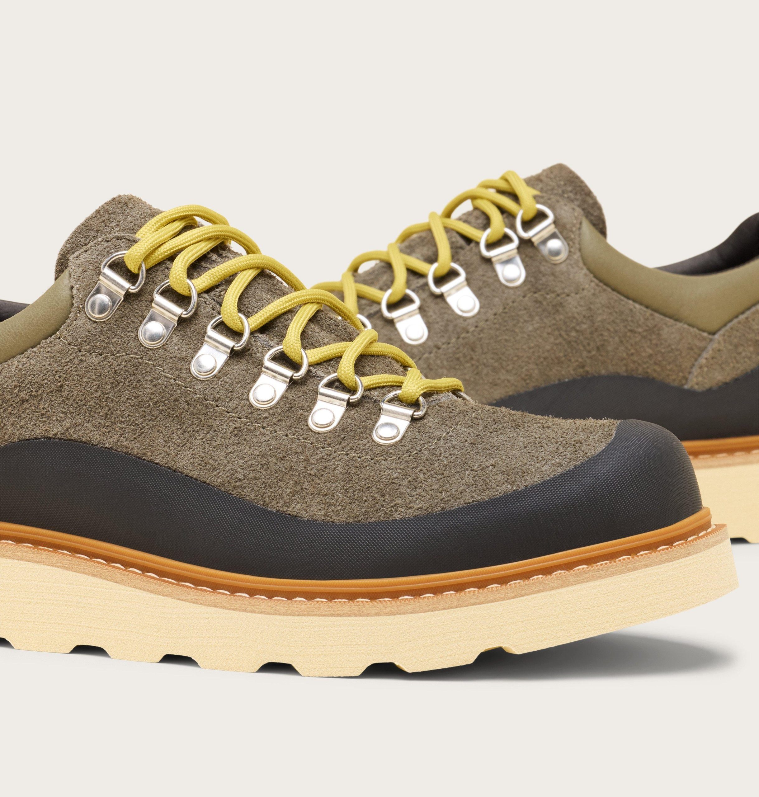 SLABTOWN 62'™ EXPLORER Men's Shoe - Image 12