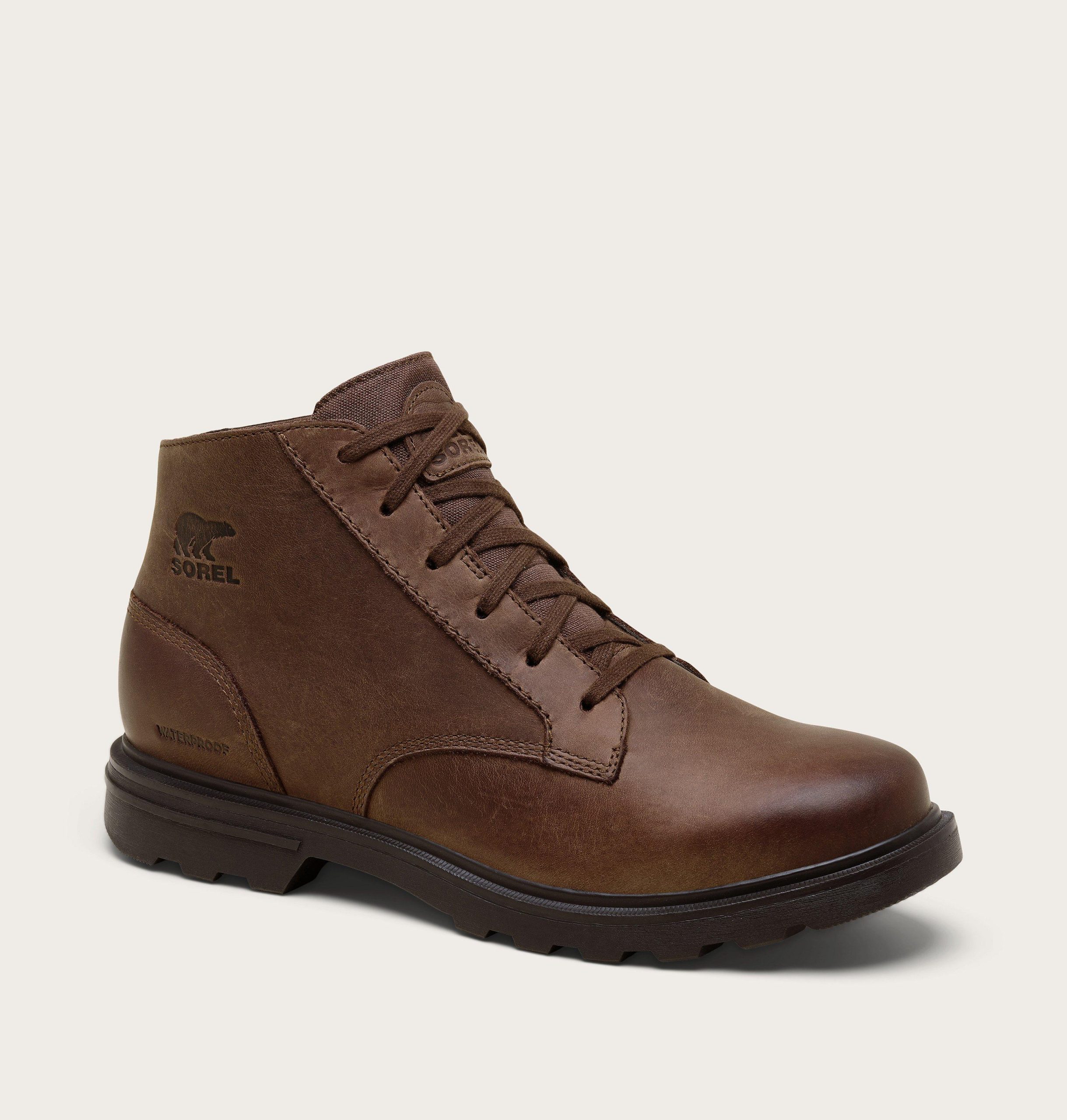 CYPRUS™ Men's Waterproof Boot - Image 6