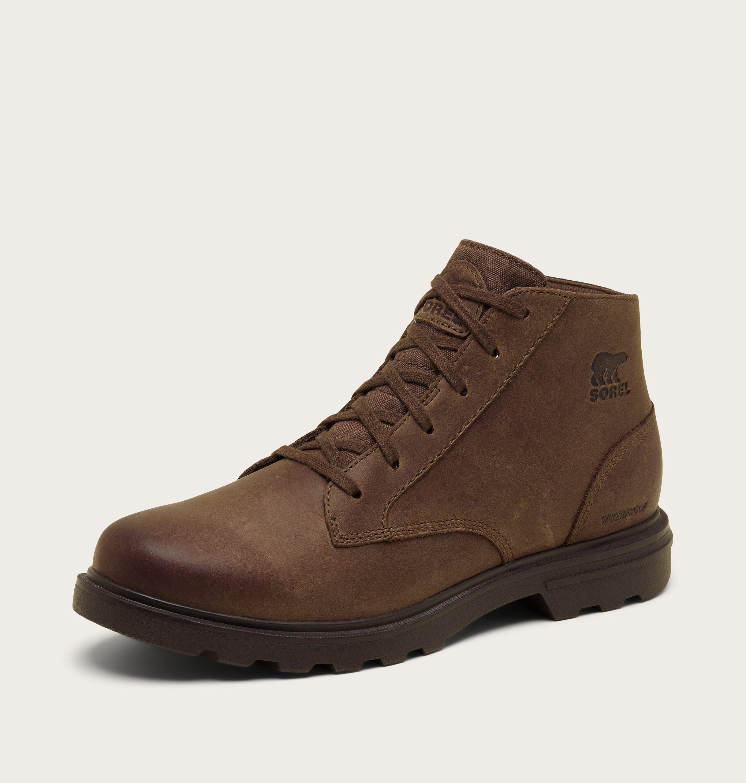 CYPRUS™ Men's Waterproof Boot - Image 7