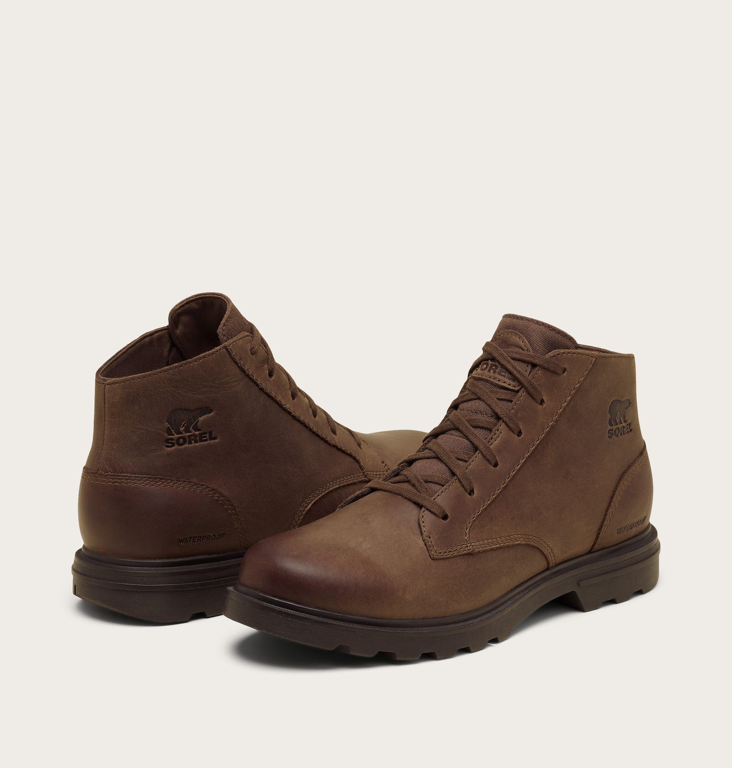 CYPRUS™ Men's Waterproof Boot - Image 8