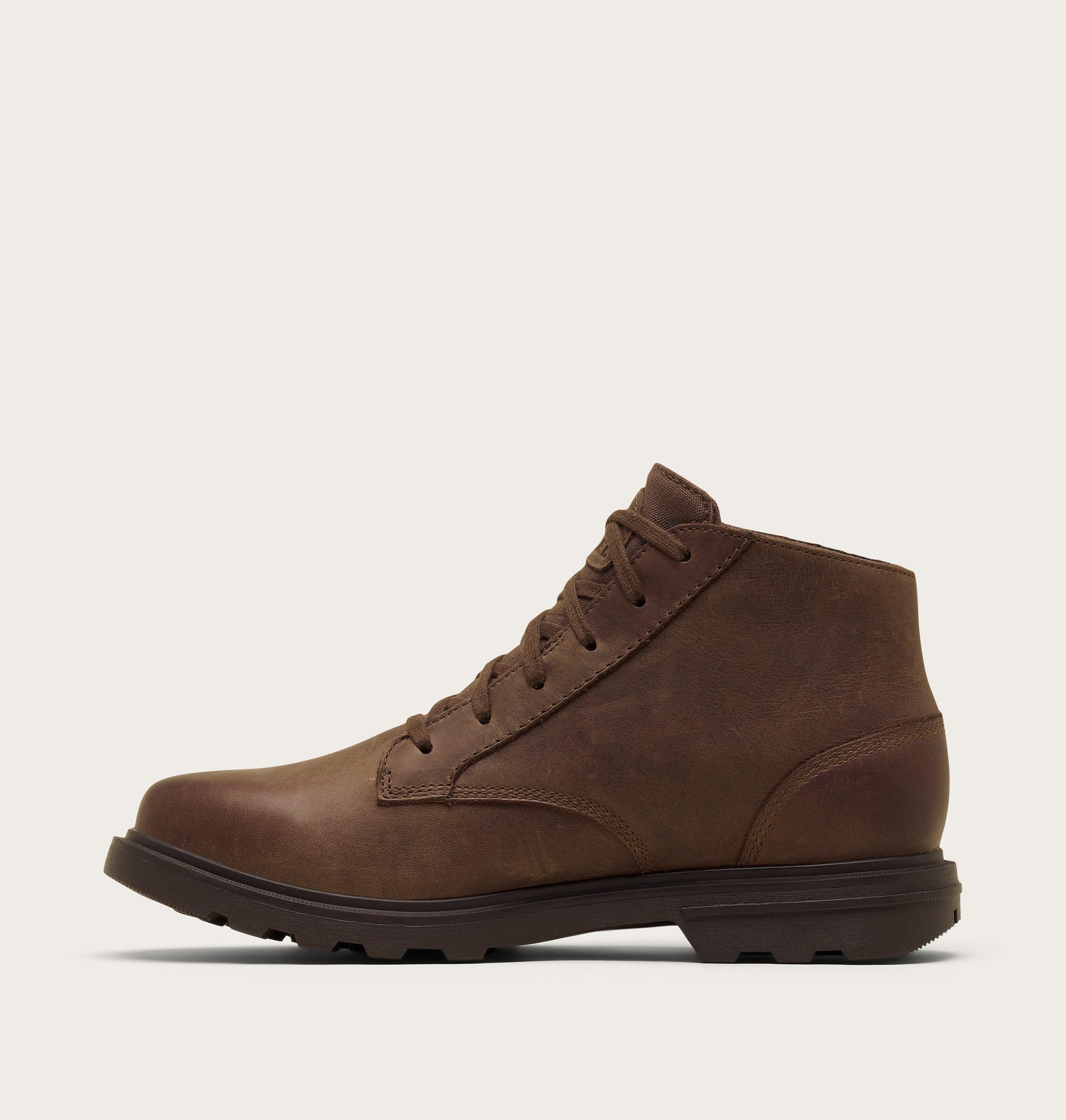 CYPRUS™ Men's Waterproof Boot - Image 3